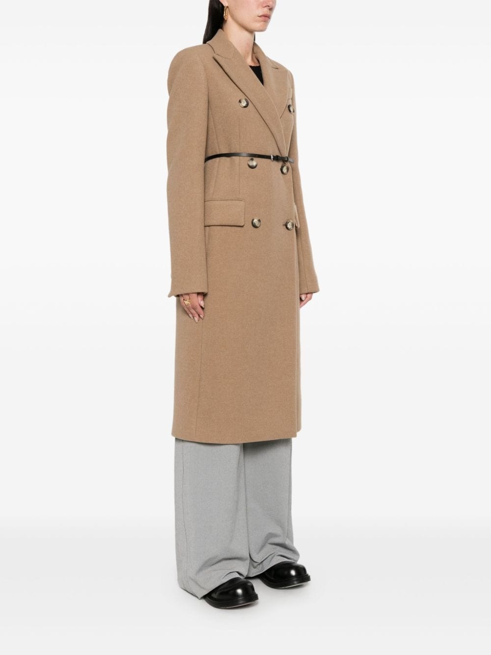 Ghia coat - 3