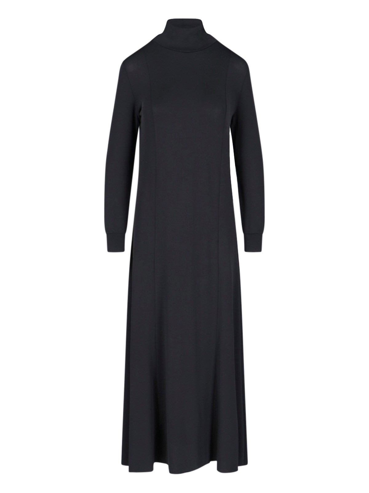 "RICHIE" MAXI DRESS - 1
