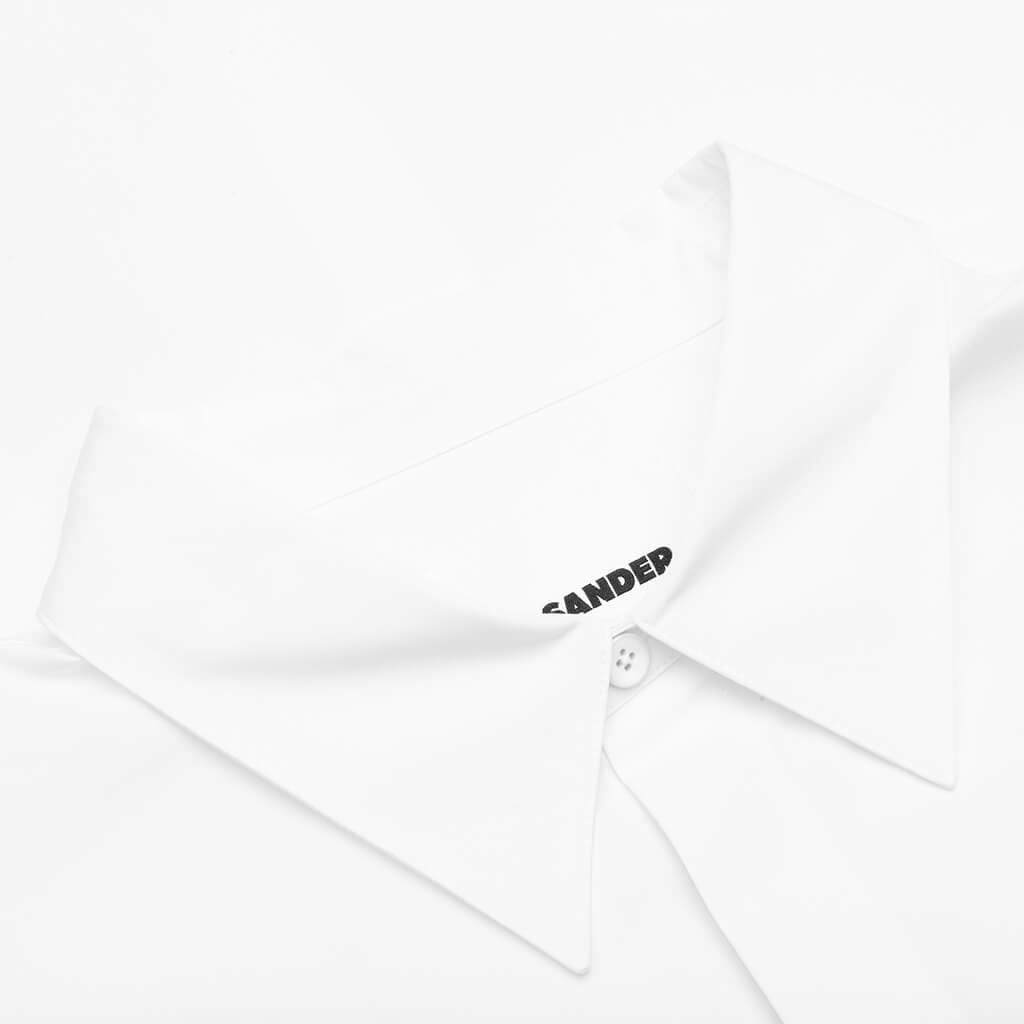 SHIRT 45 - OPTIC WHITE - 3