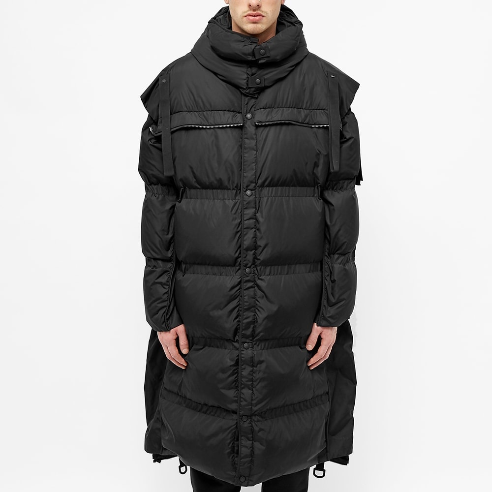 Moncler Genius - 5 Moncler Craig Green Sullivan Jacket - 4