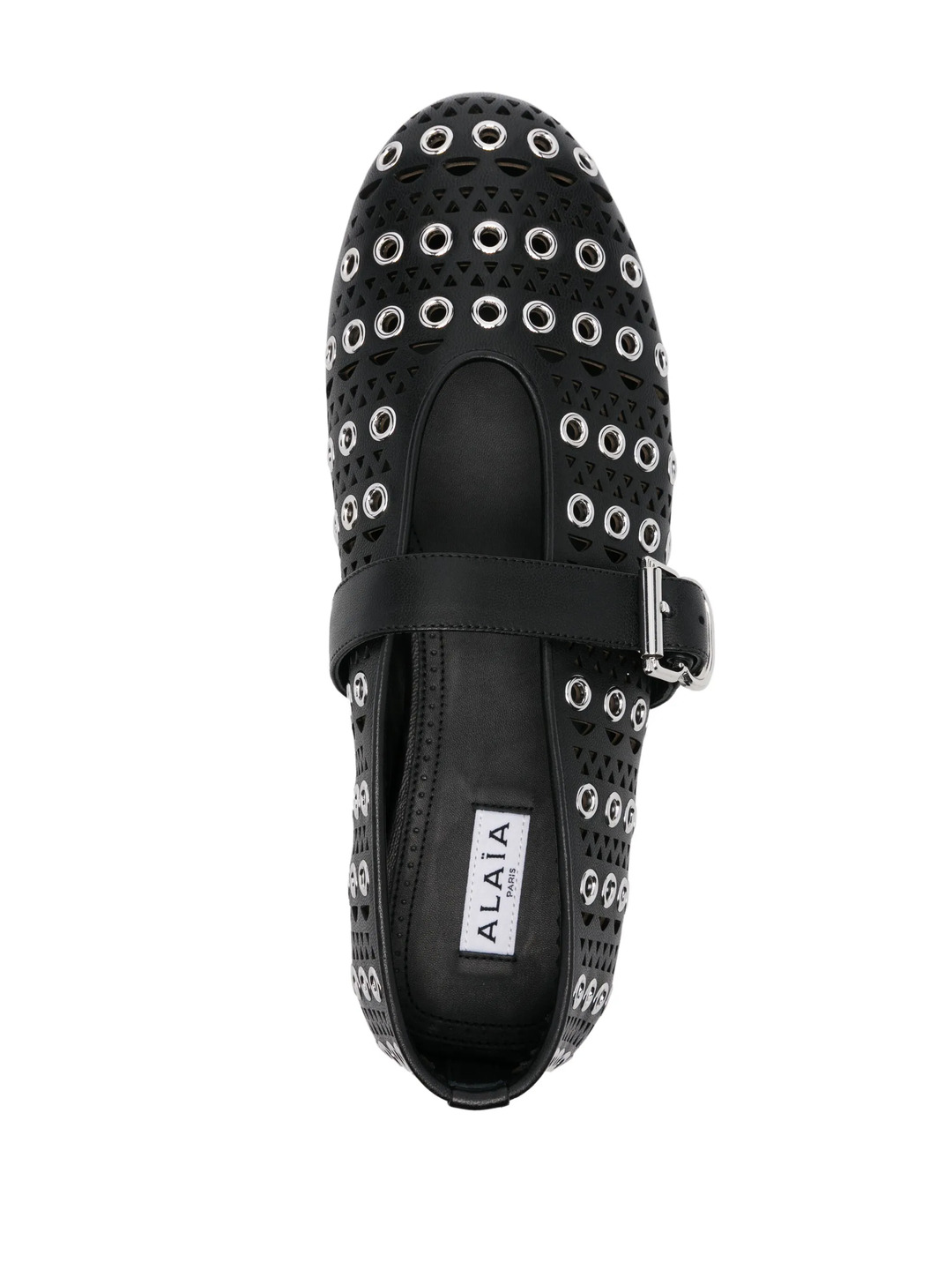 Ballet Flats - 4
