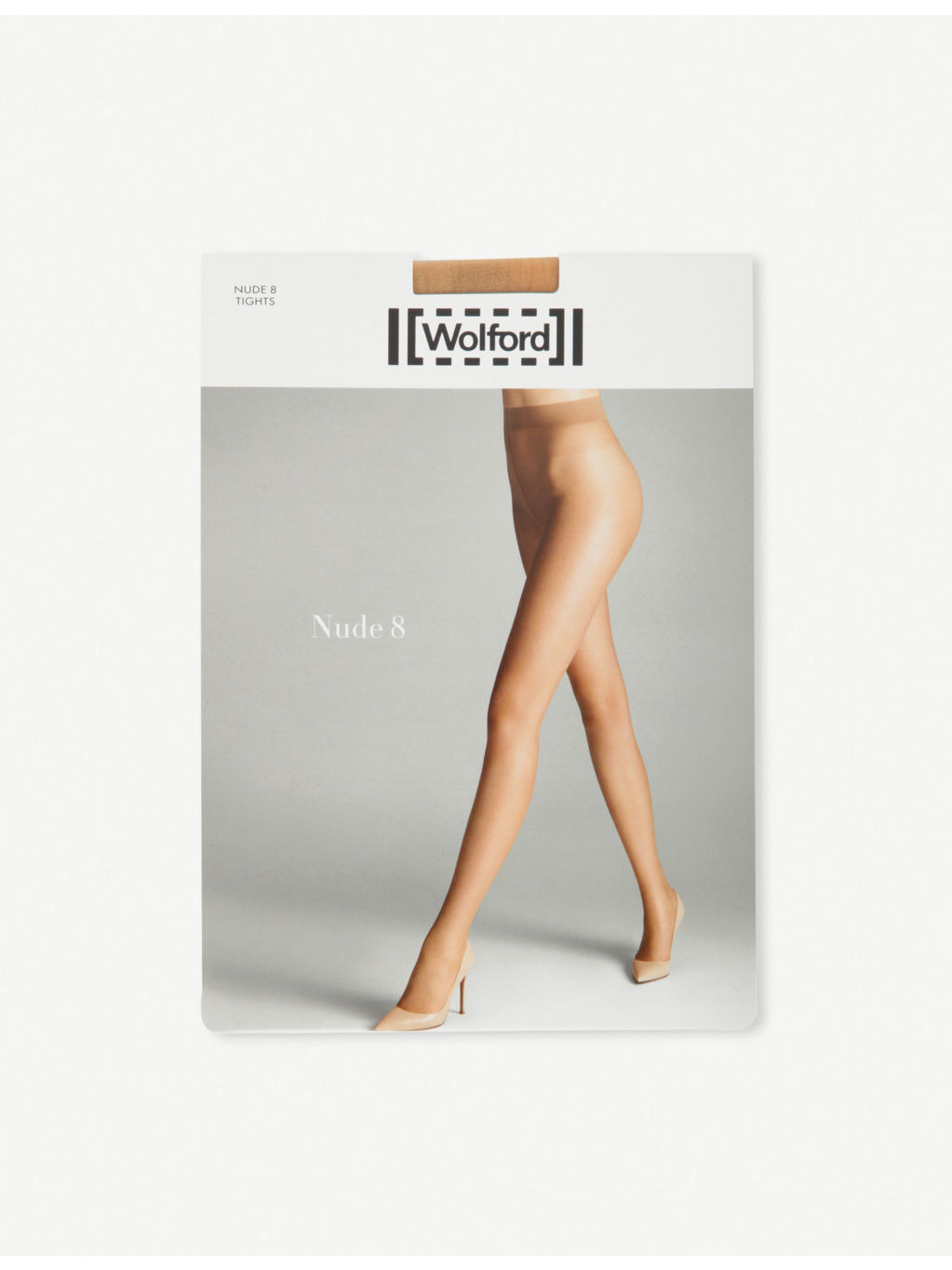 Nude 8 tights - 2
