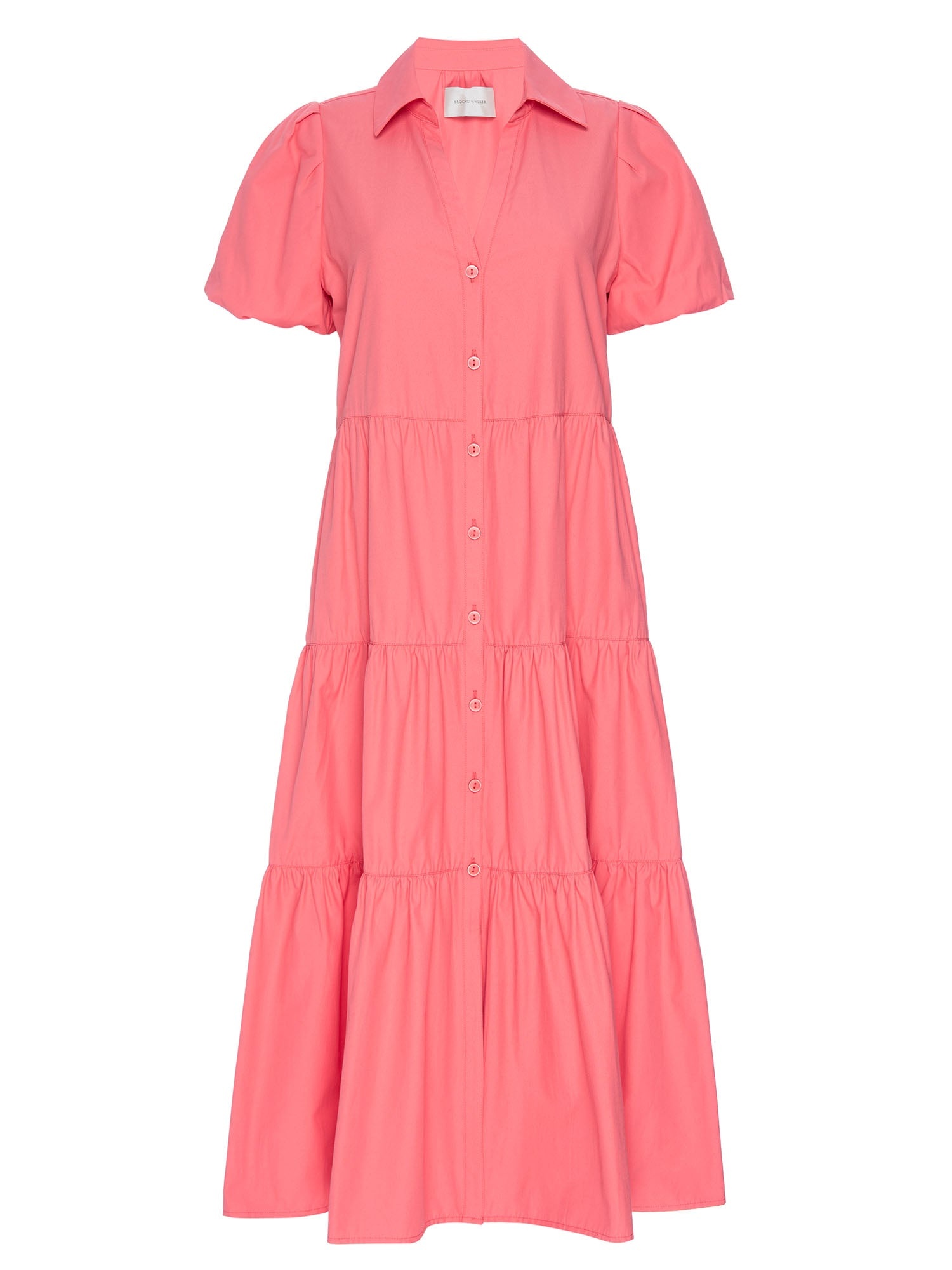 The Havana Dress - 3