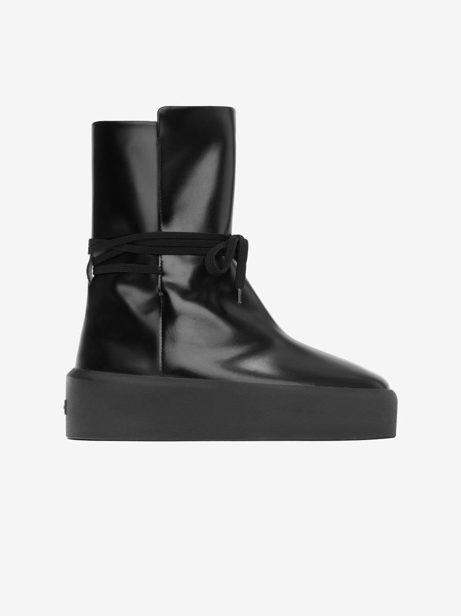 Native Boot - 1