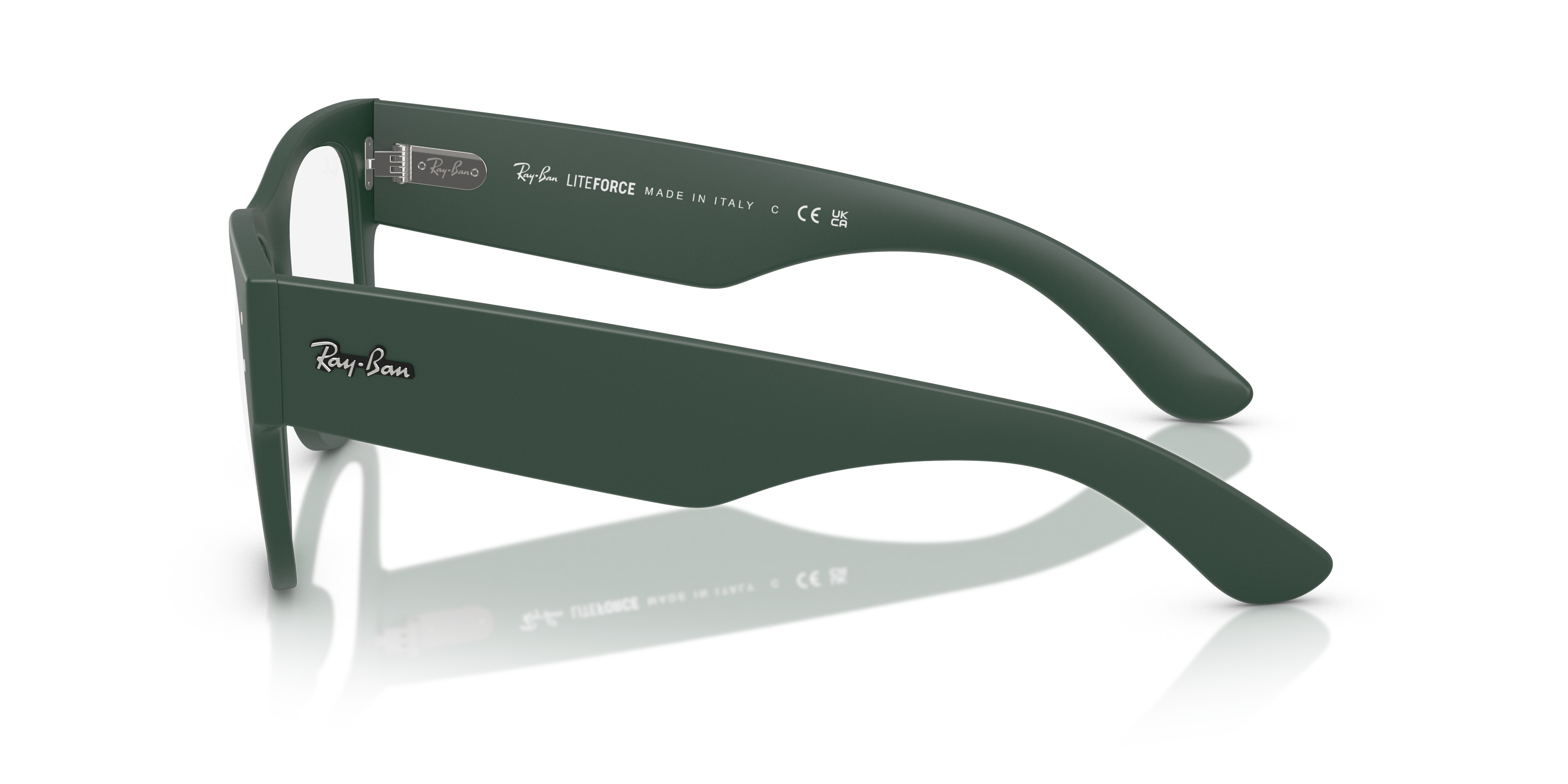 MEGA WAYFARER OPTICS LITEFORCE - 6