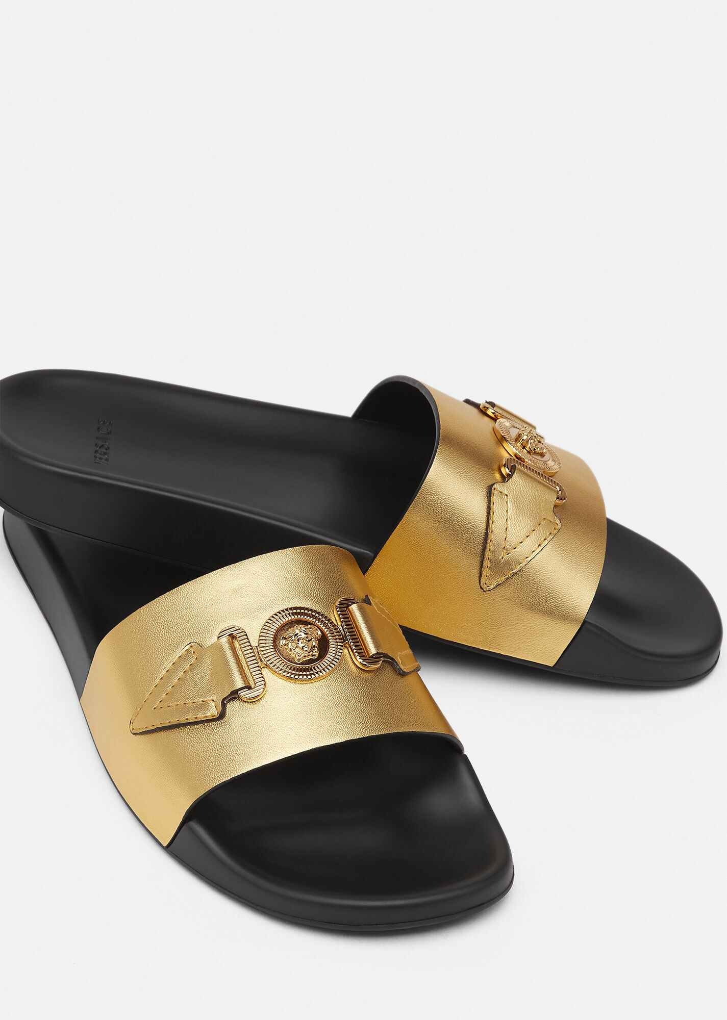 Medusa Biggie Sliders - 2