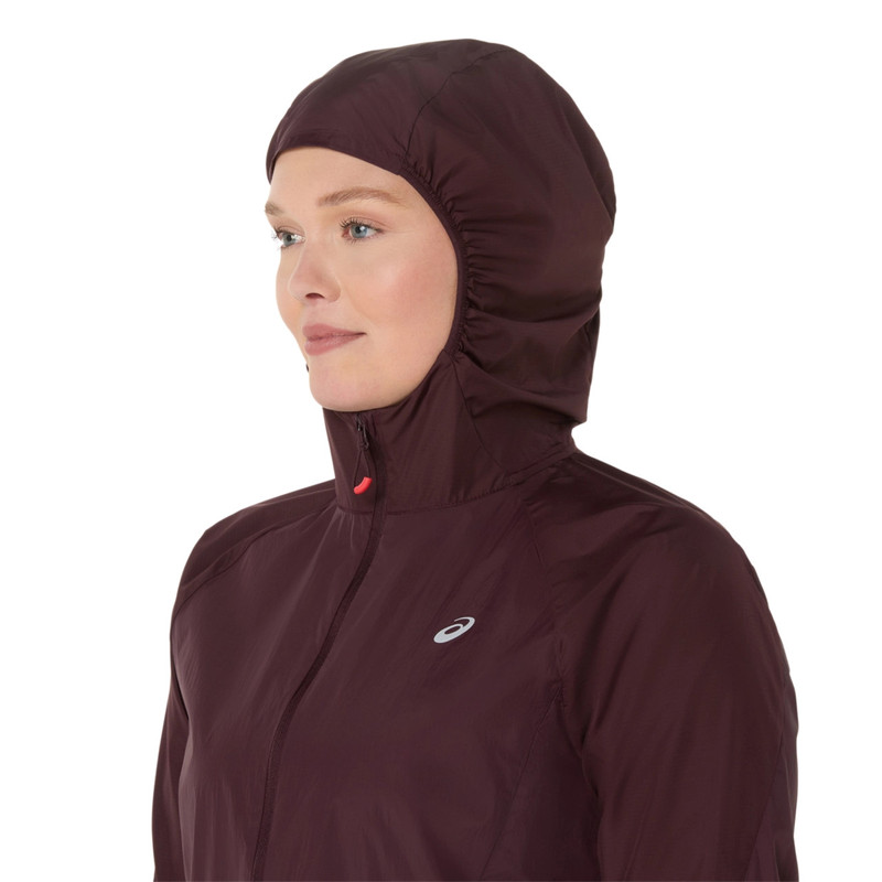 ROAD PACKABLE JACKET 7