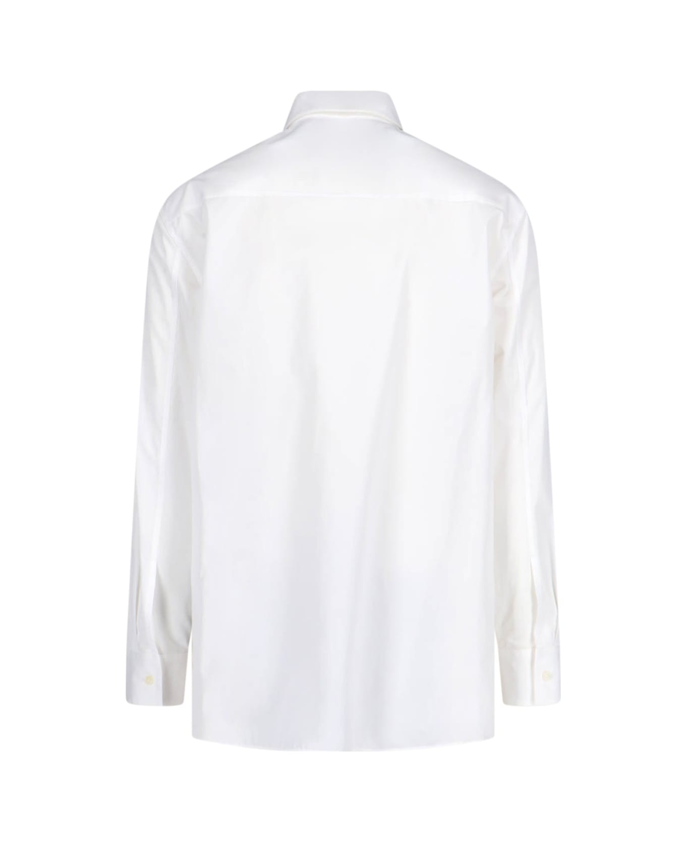 'monday' Shirt - 2