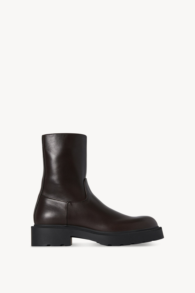 Nobilis TR Boot 에 가죽 - 1