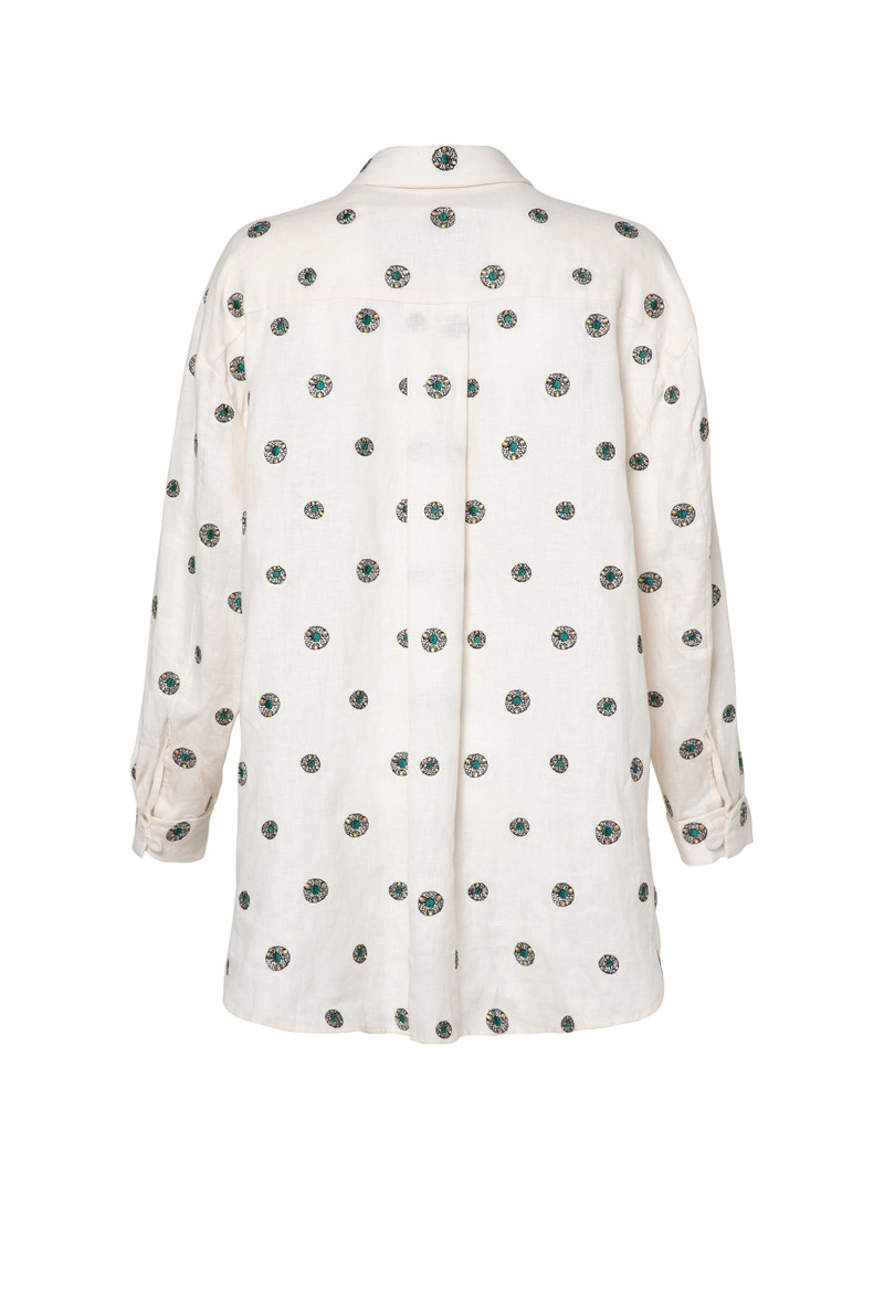Cecilia Alhaja Shirt 3