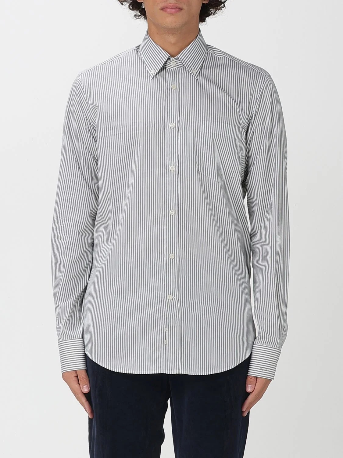 Shirt men Paul & Shark - 1