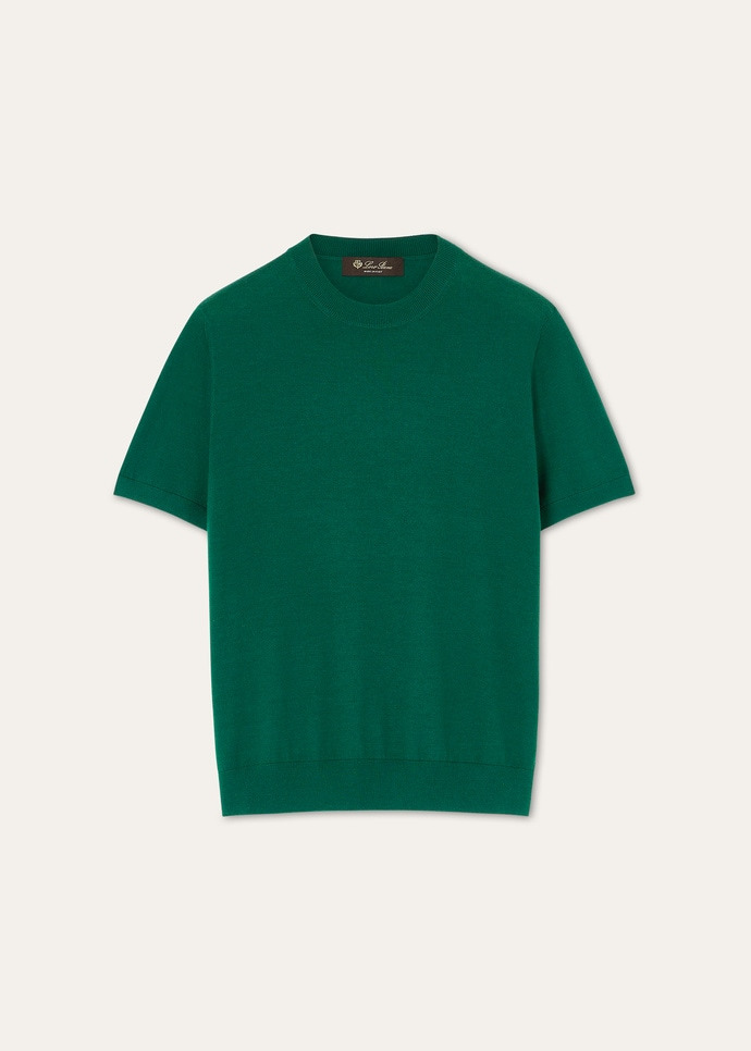 Sottile Crewneck - 1