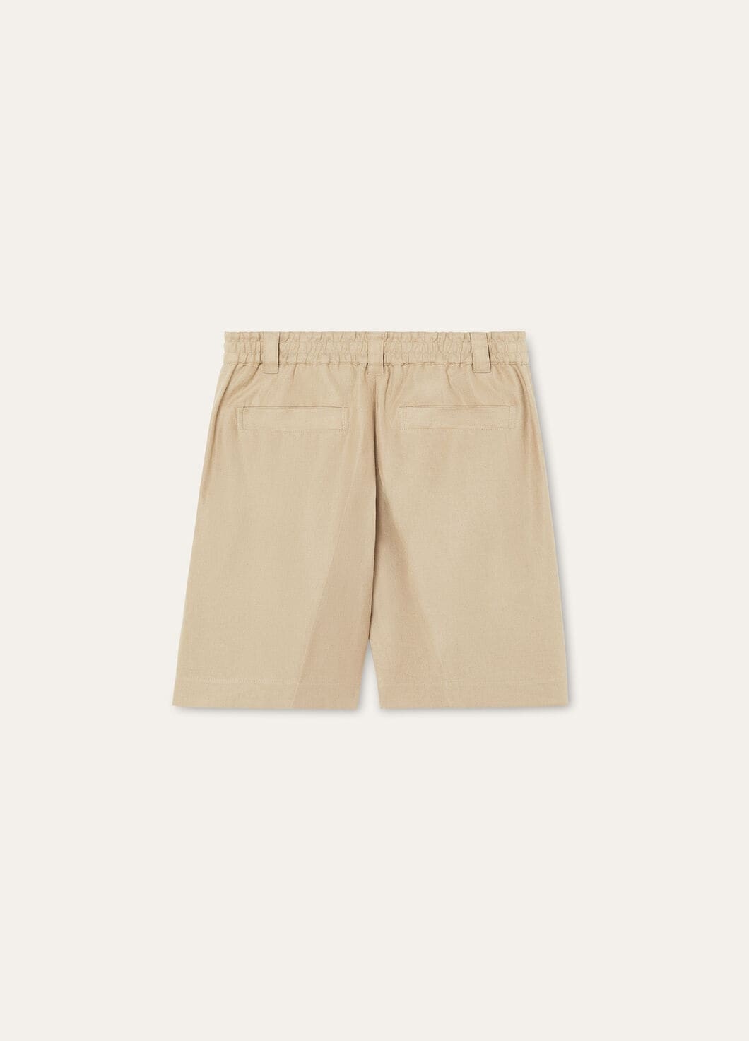 Reinga Bermuda Shorts - 6