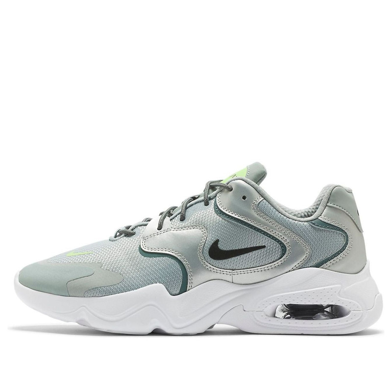 Nike Air Max 2X 'Silver Grey' CK2943-007 - 1