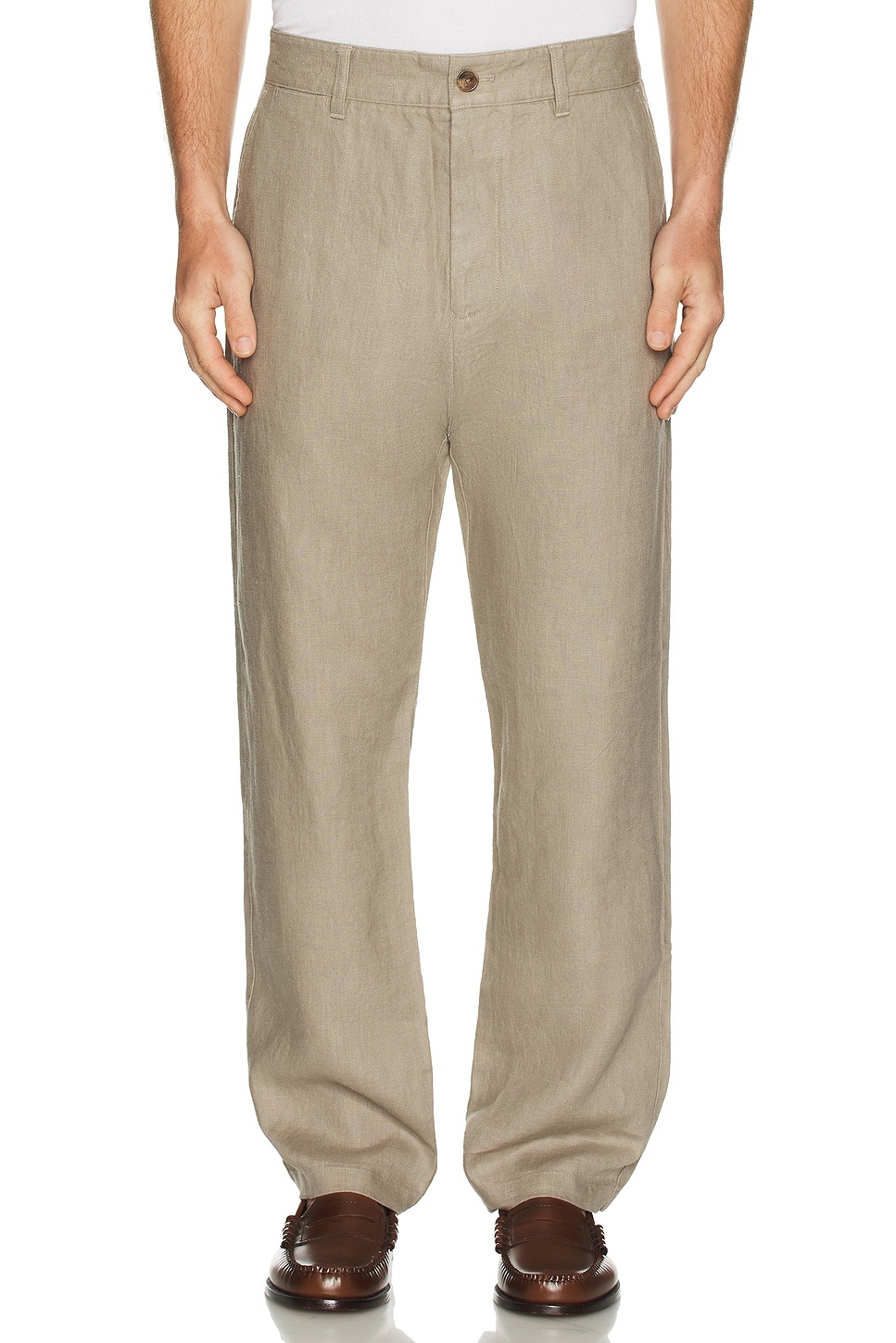 Aden 1454 Pant - 3