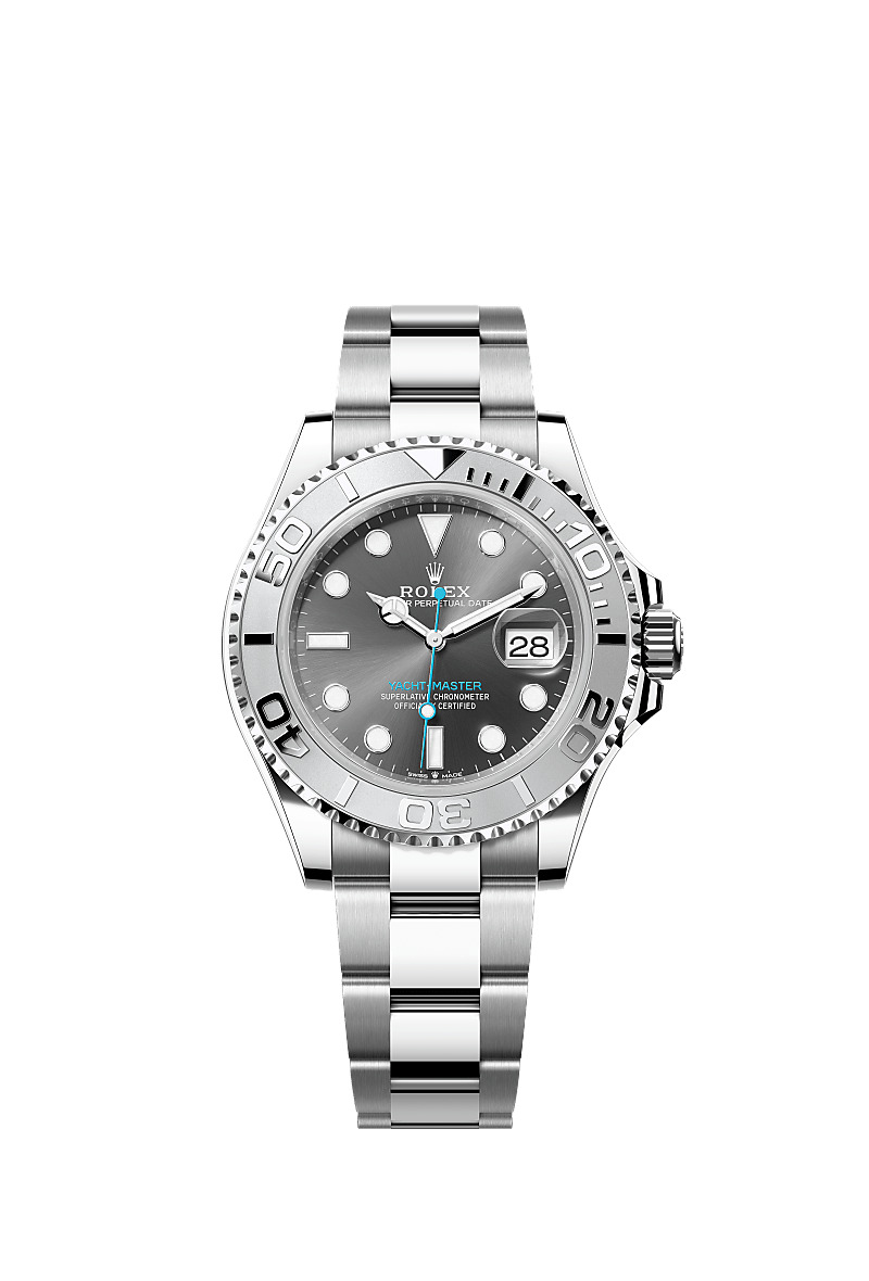 YACHT-MASTER 126622 - 1