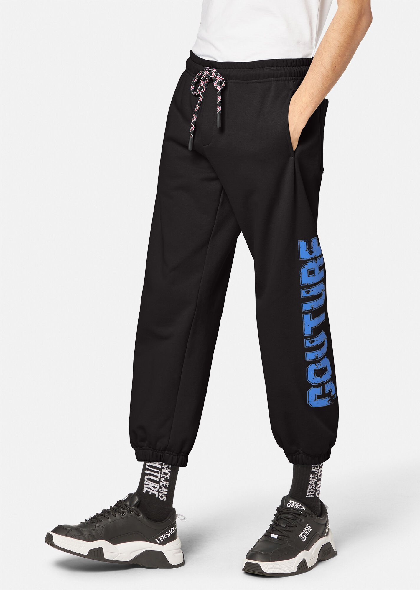 Logo Sweatpants - 3
