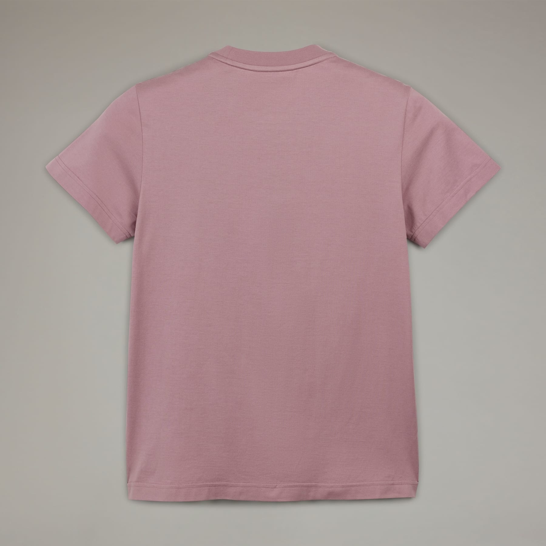 Y-3 Regular Short Sleeve Tee - 3