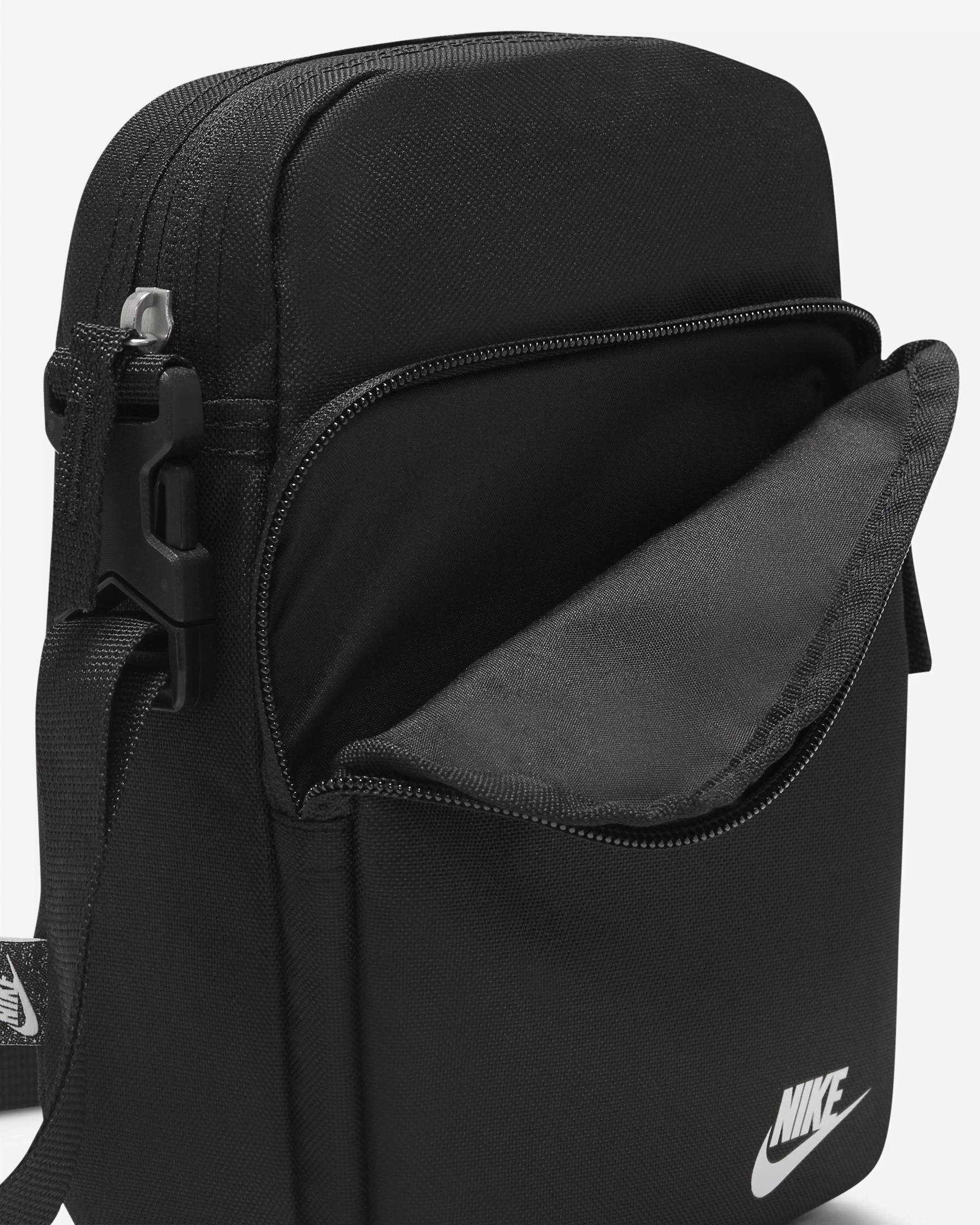 Nike Heritage Crossbody Bag (4L) - 6