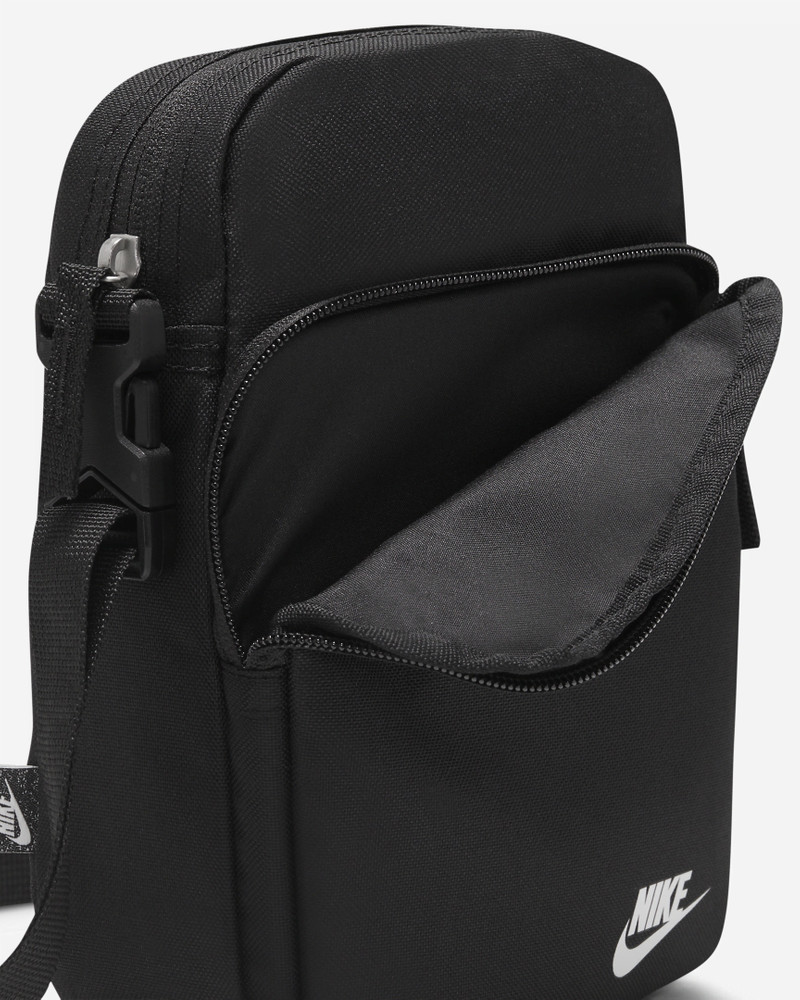 Nike Heritage Crossbody Bag (4L) 6
