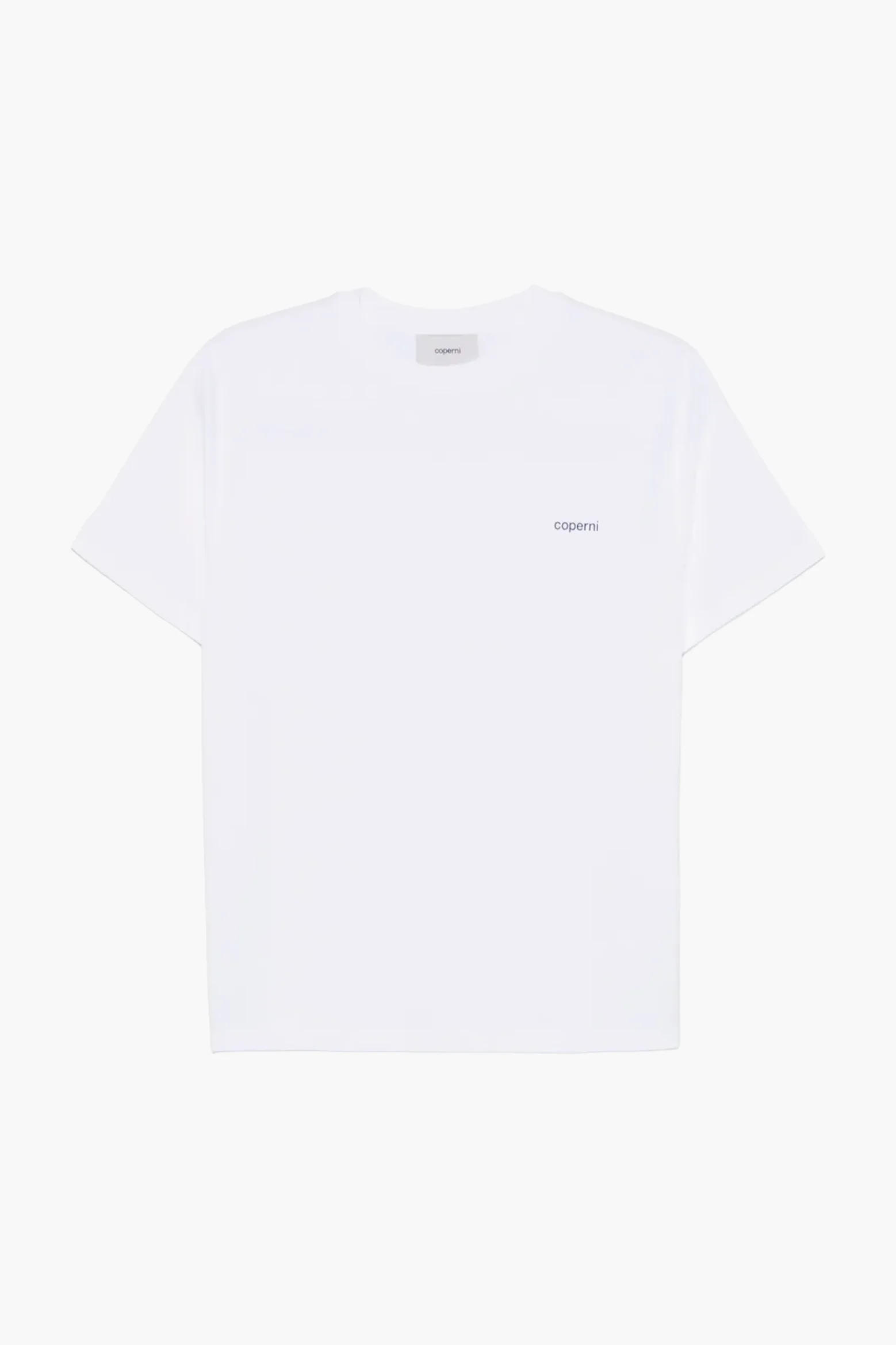 BOXY TEE - 1