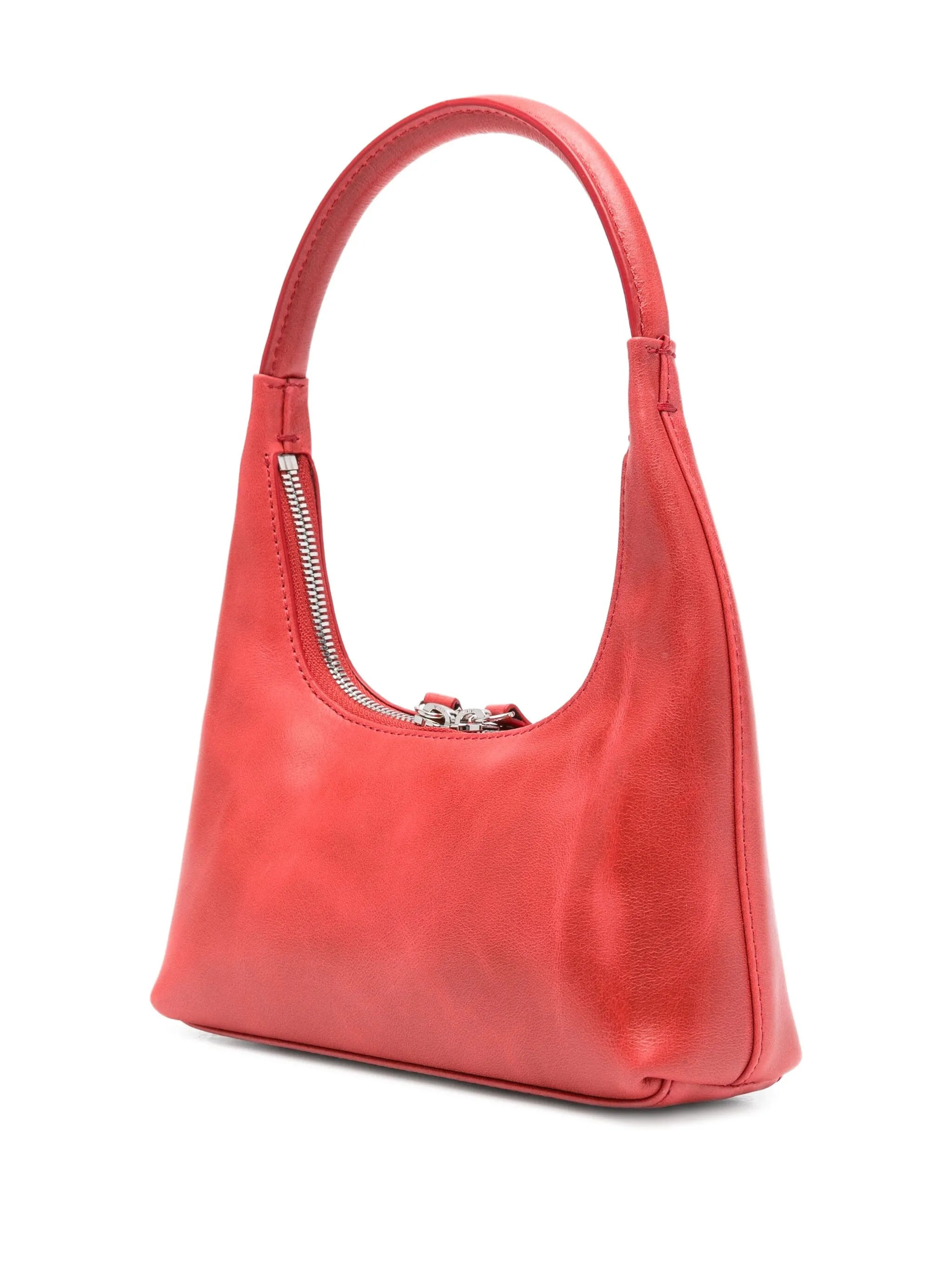 Margesherwood Leather Tote Bag - 5