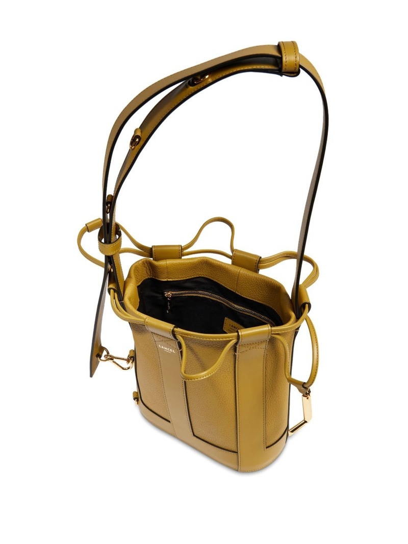 small Elles bucket bag 4
