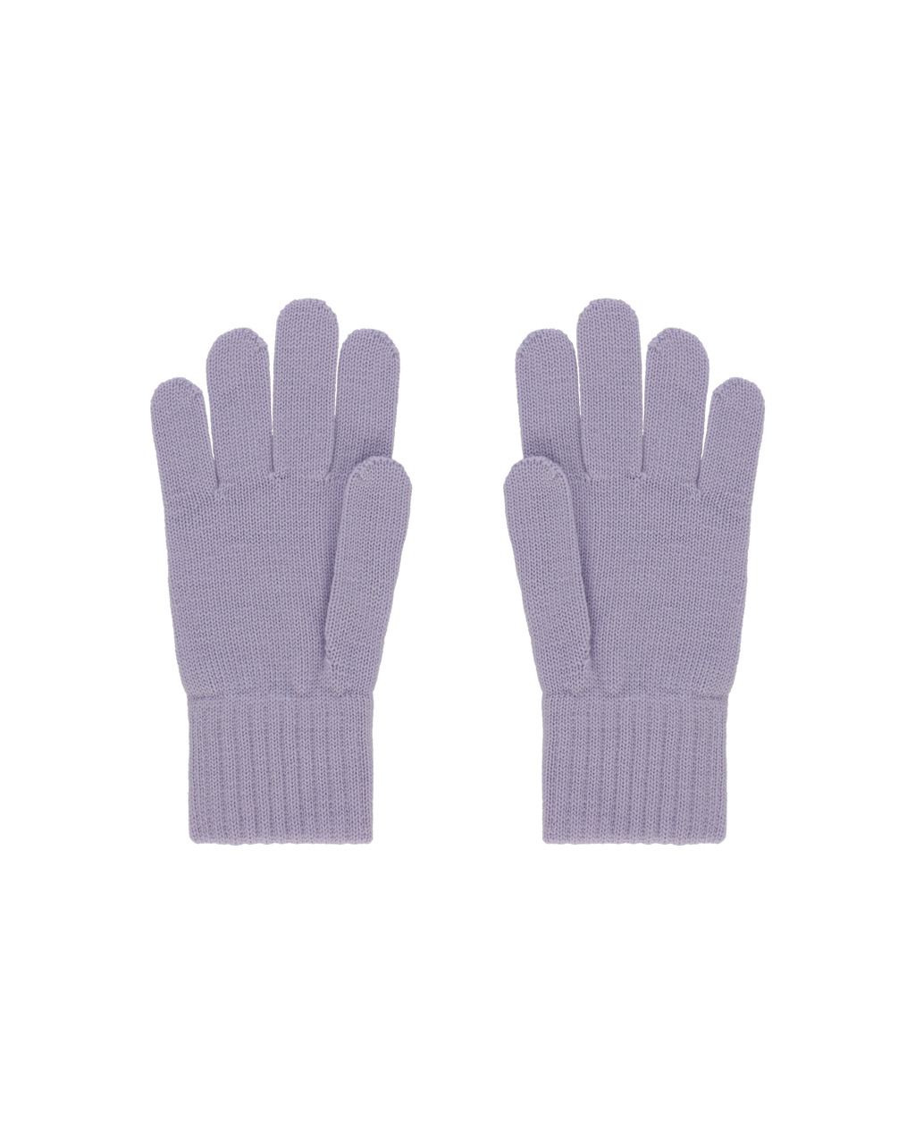 6 MONCLER 1017 ALYX 9SM TRICOT GLOVES - 2