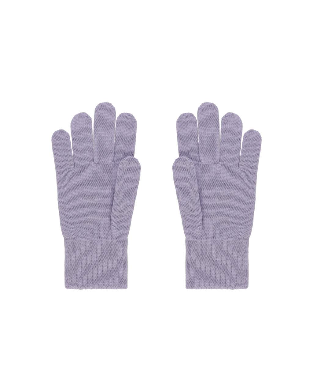 6 MONCLER 1017 ALYX 9SM TRICOT GLOVES - 2