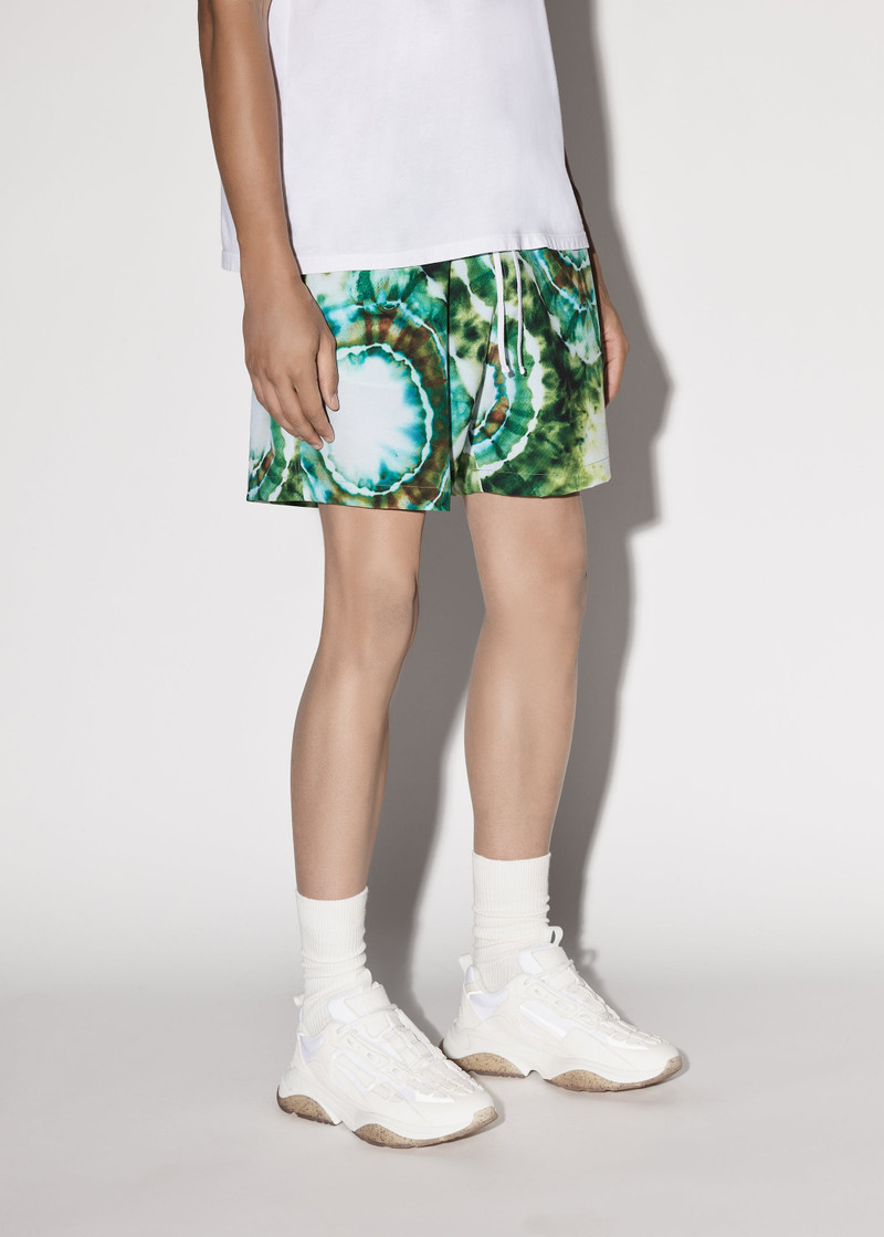 AMIRI TIE-DYE SWIM TRUNK outlook