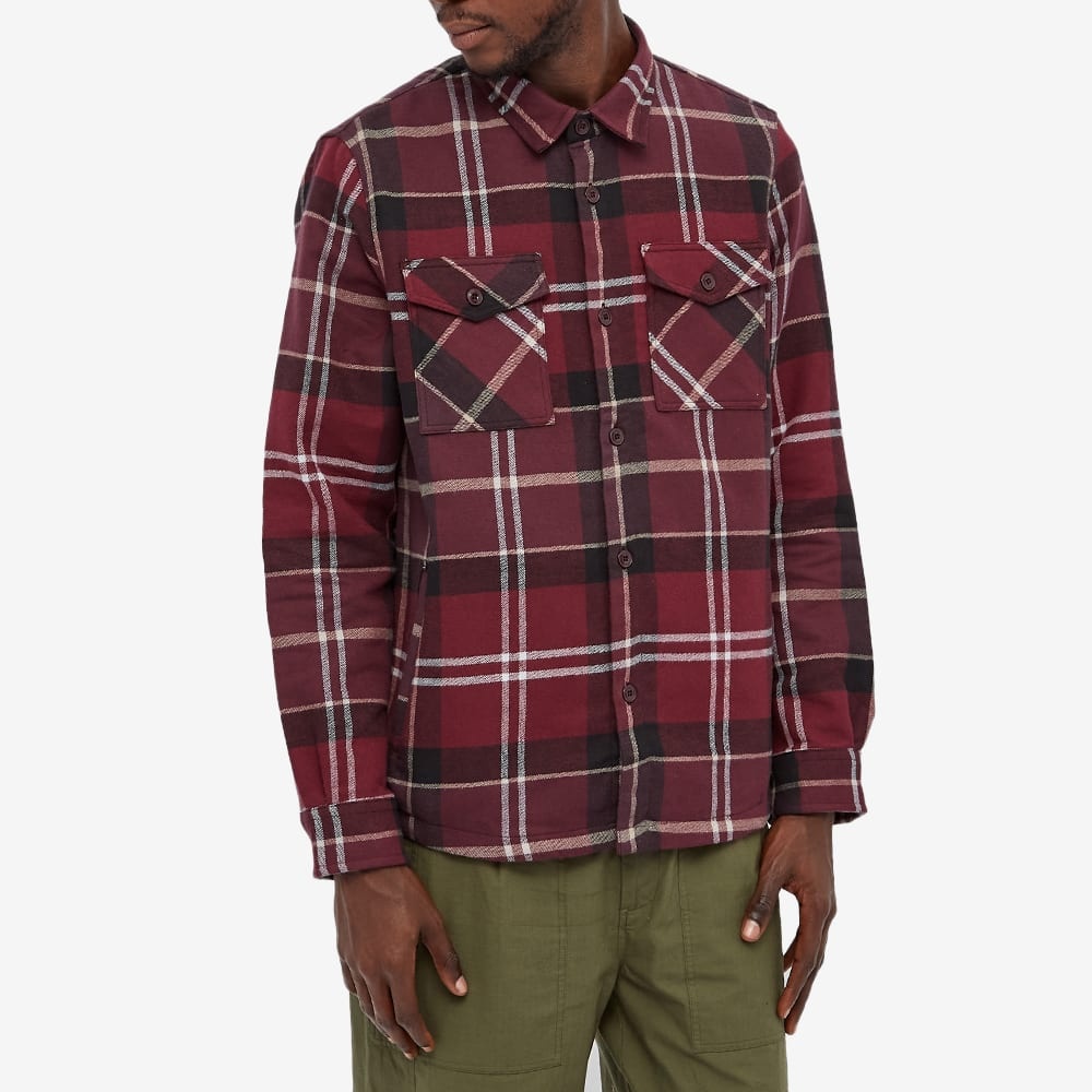 Barbour Cannich Overshirt - 4