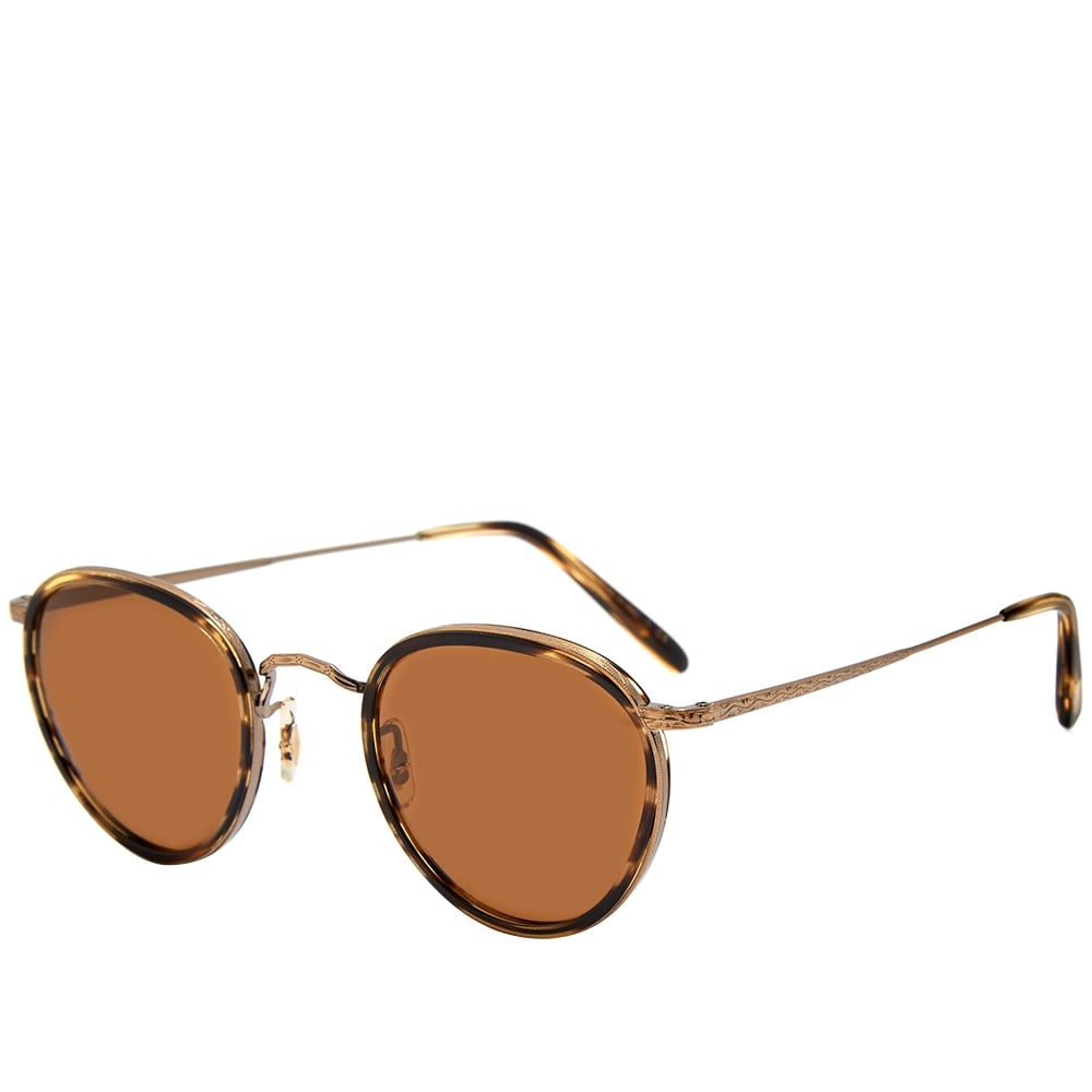 Oliver Peoples MP-2 Sunglasses - 1