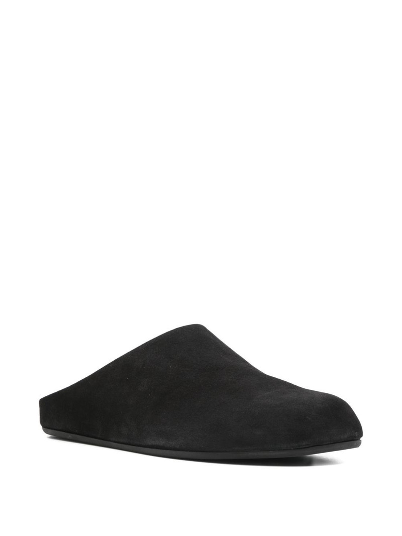OFFICINE CREATIVE slip-on mules outlook