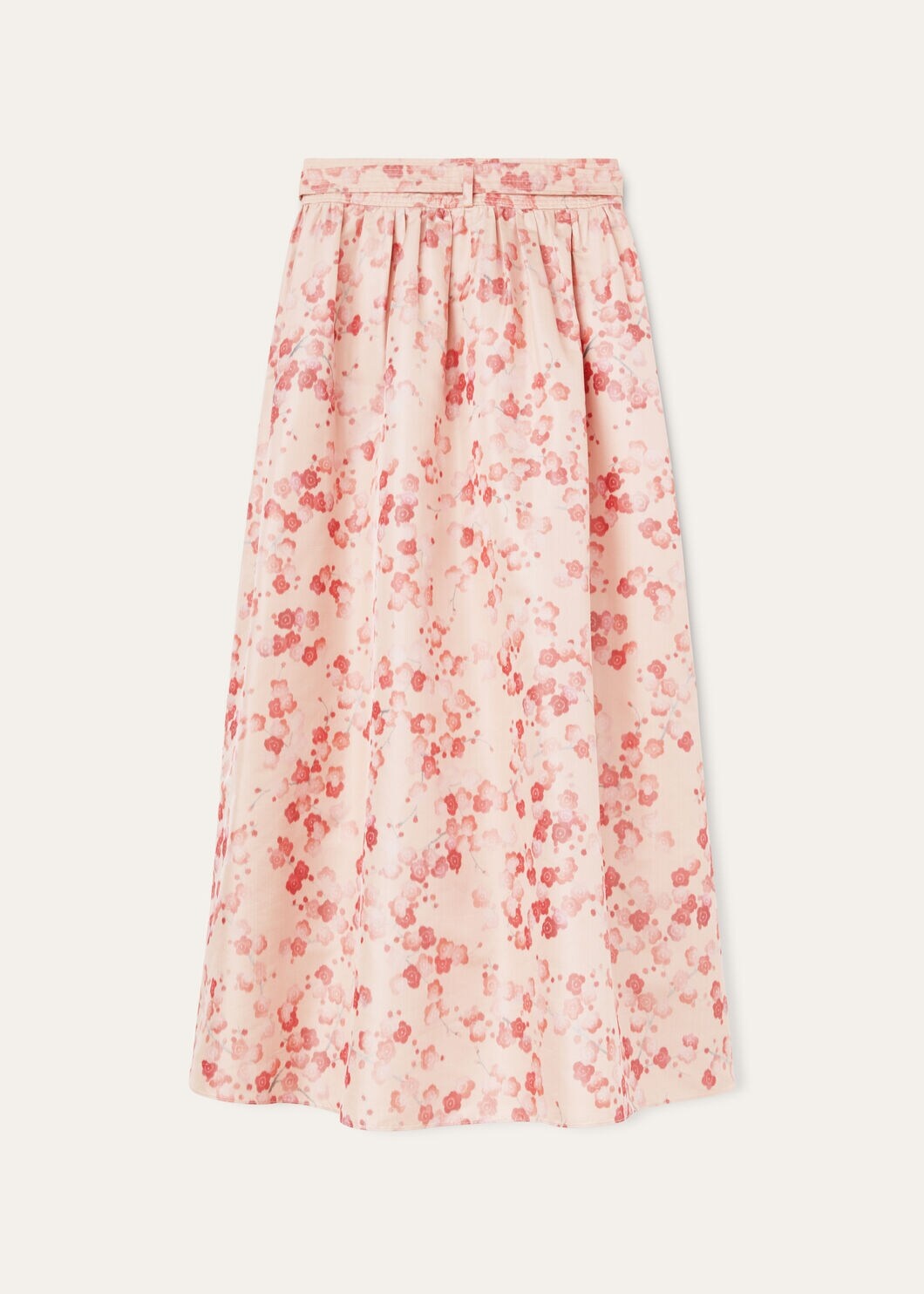 Leah Skirt - 6