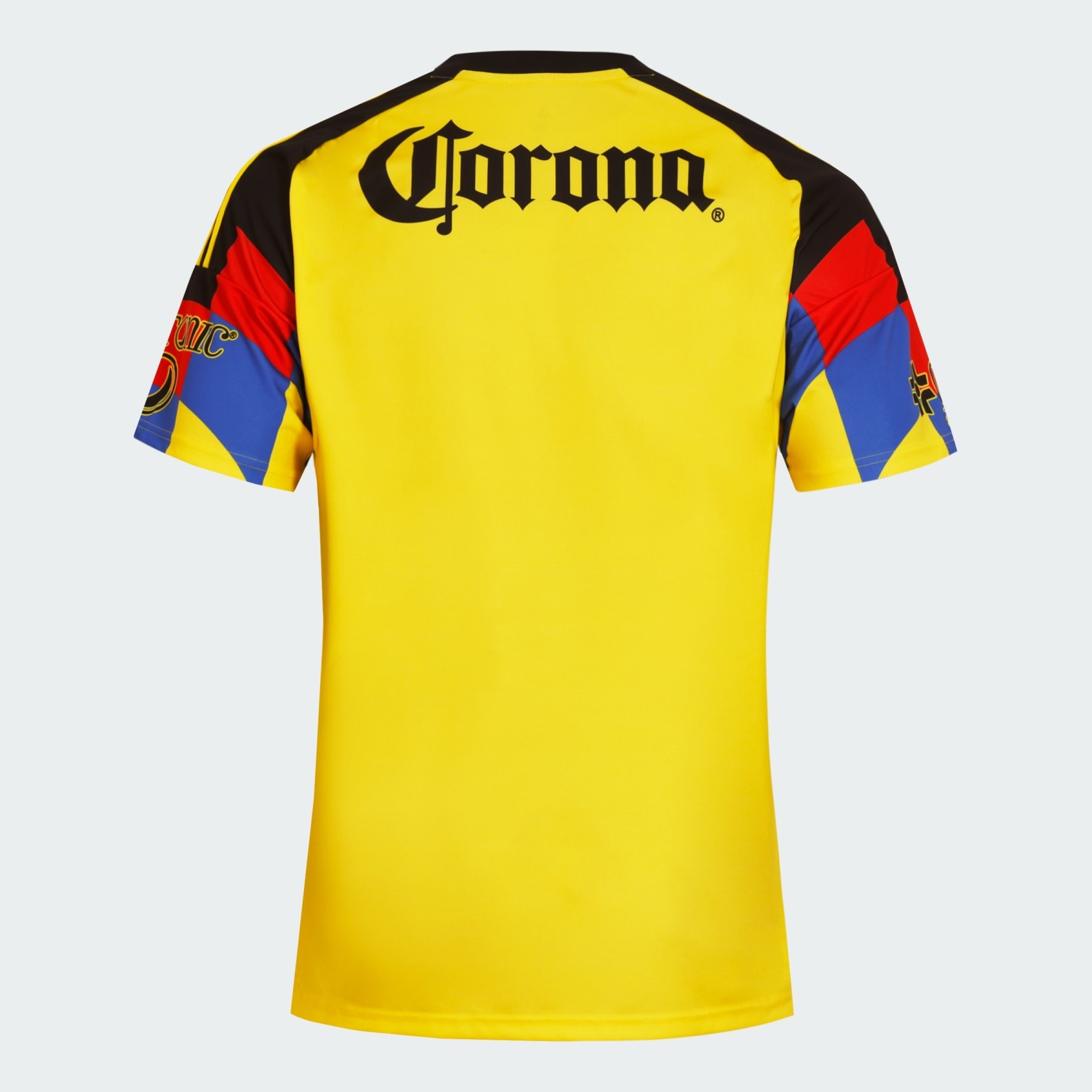 Club América 25/26 Home Jersey - 2