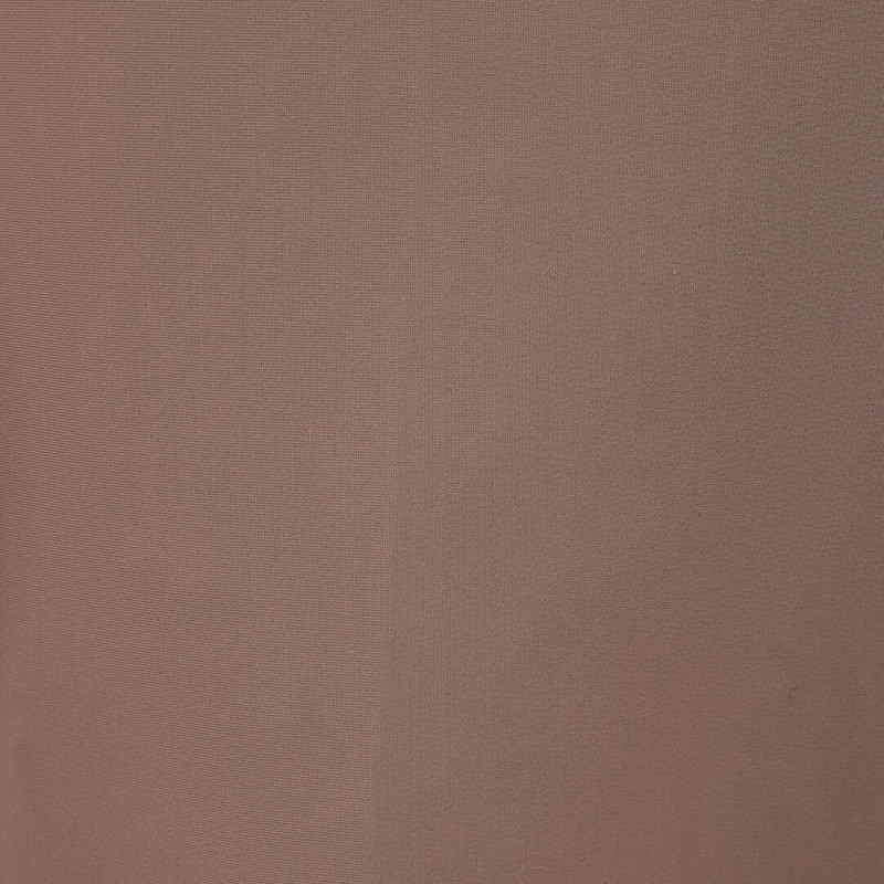 Taupe Single-Breasted Suit 5