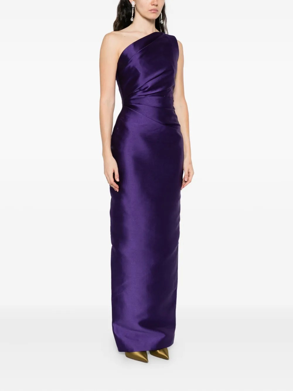 The Kira Maxi Dress - 4