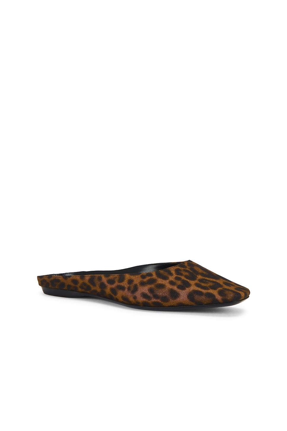 Lido Flat Mule - 2