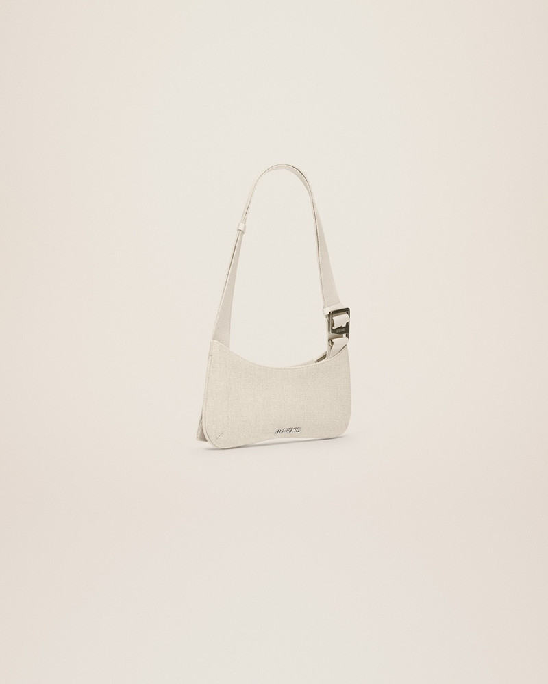 JACQUEMUS Le Bisou Gros Grain outlook