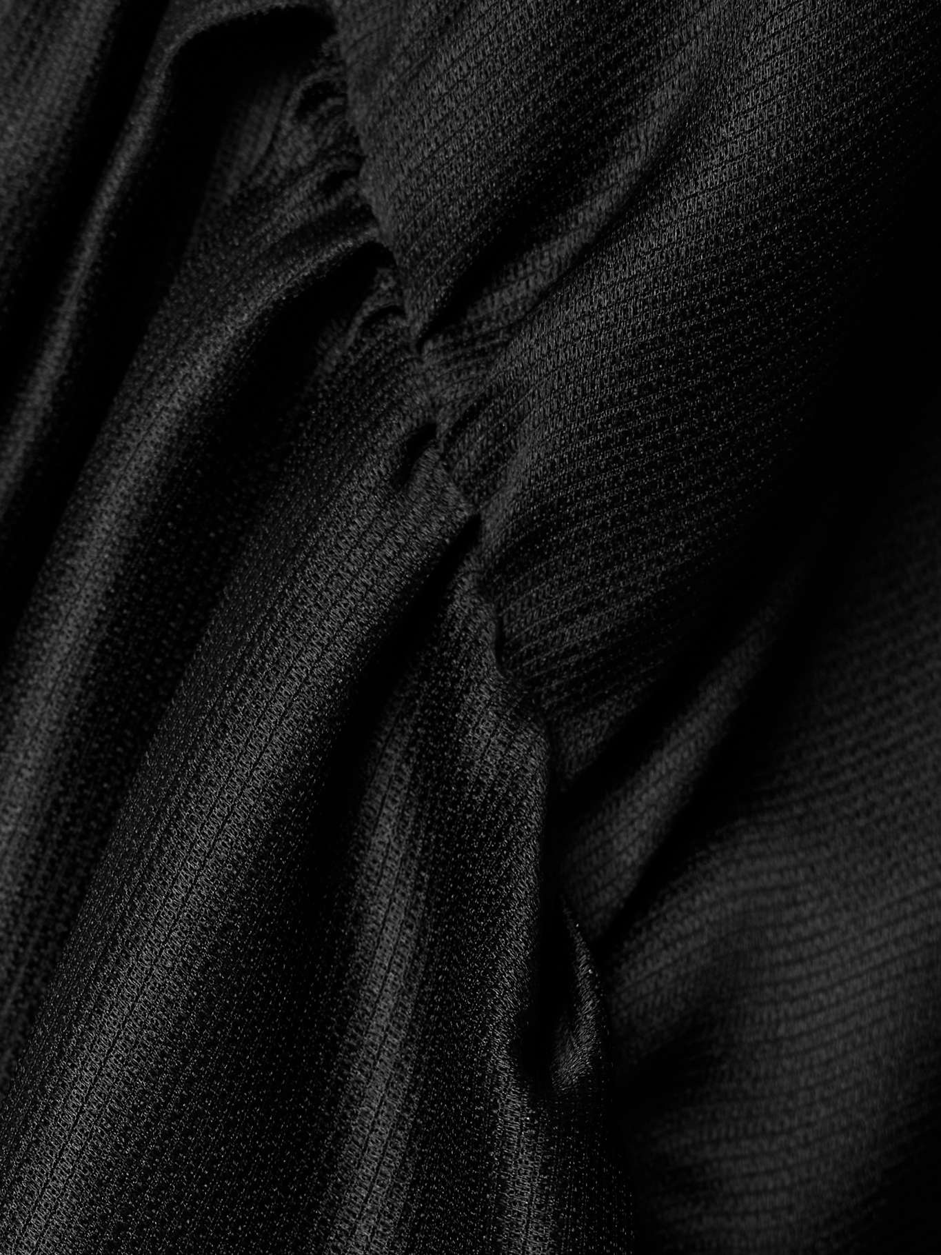 Quico oversized silk blouse - 10