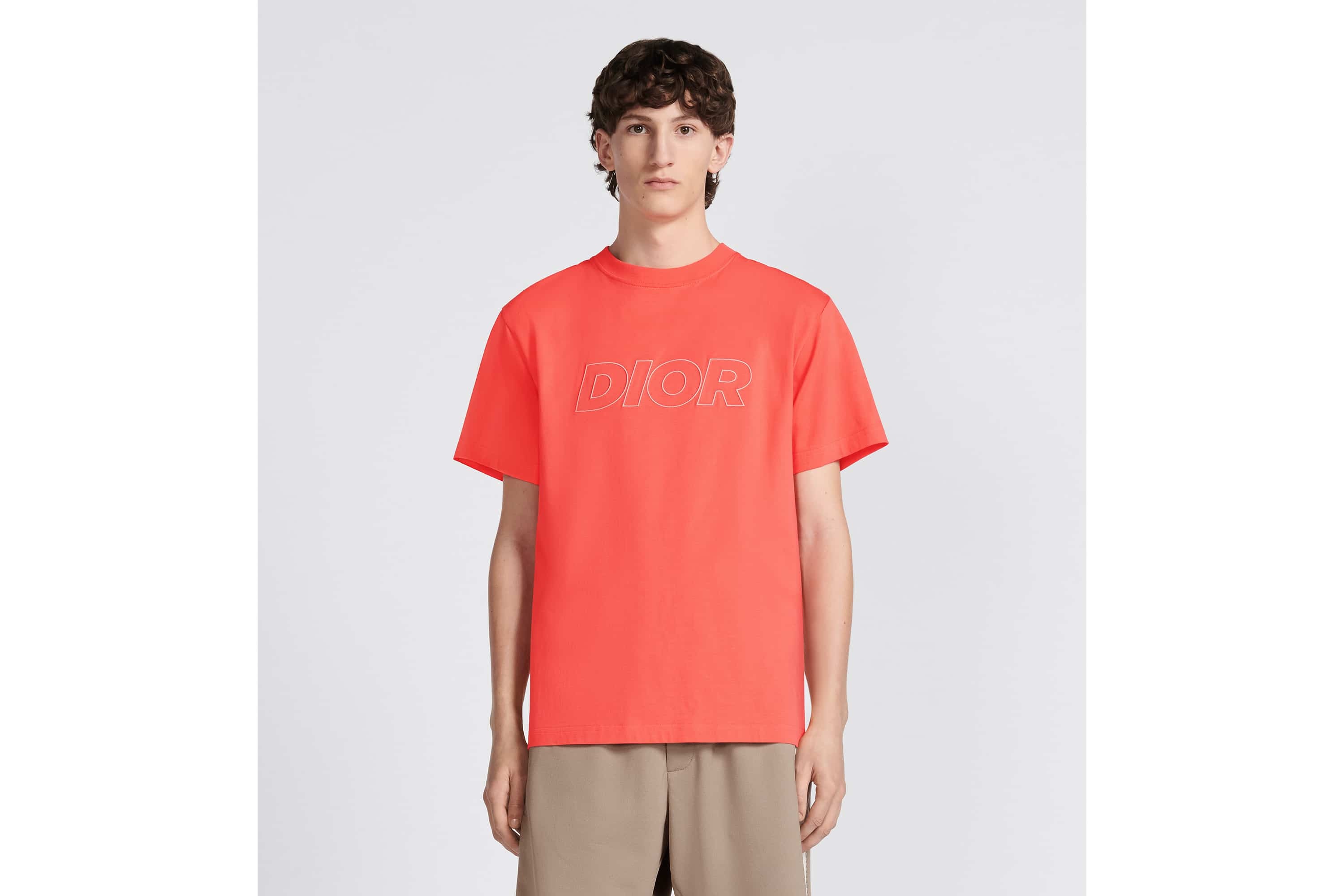 Relaxed-Fit T-Shirt - 4