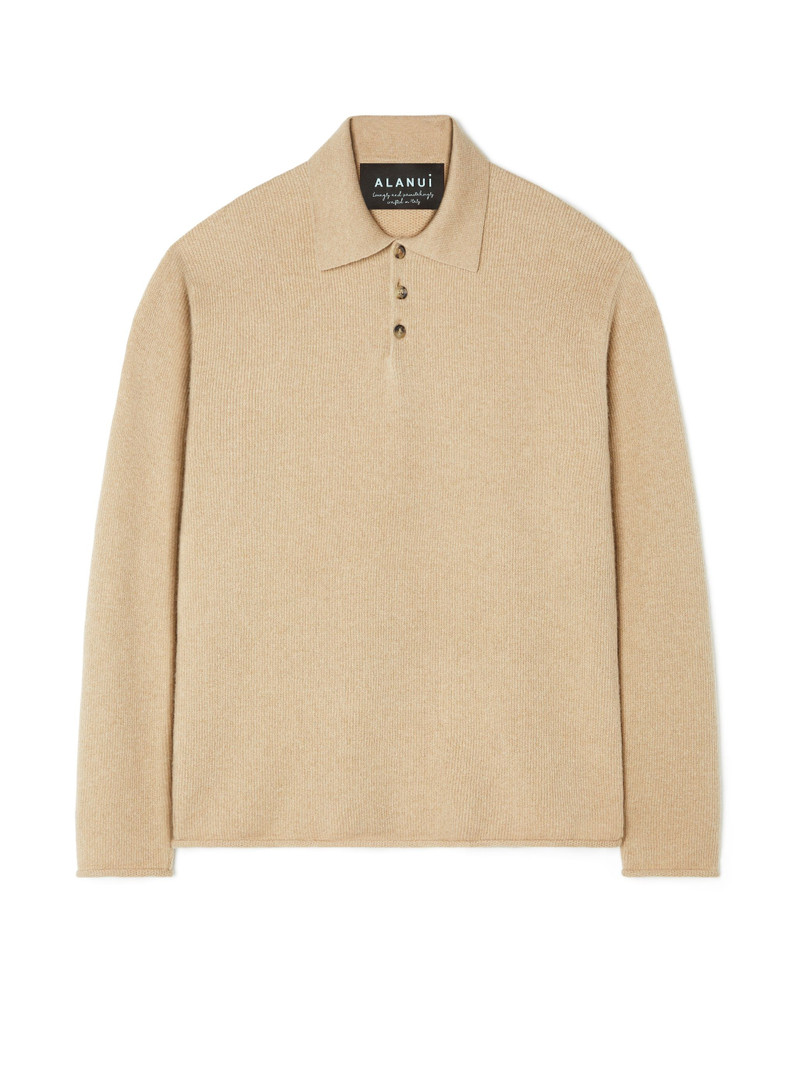 Alanui Finest Polo 1