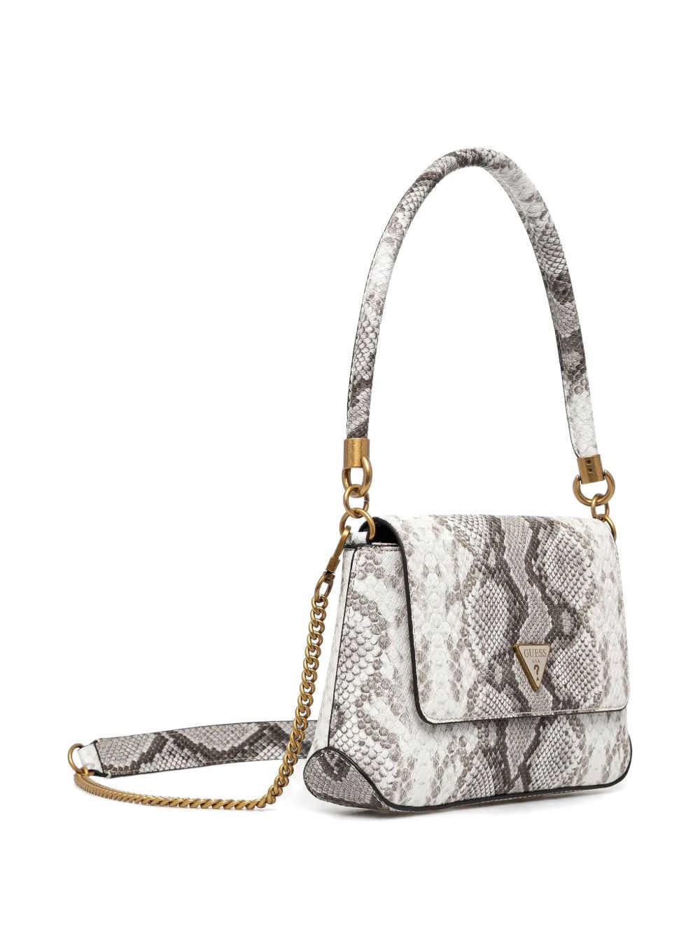 Georgina shoulder bag - 2