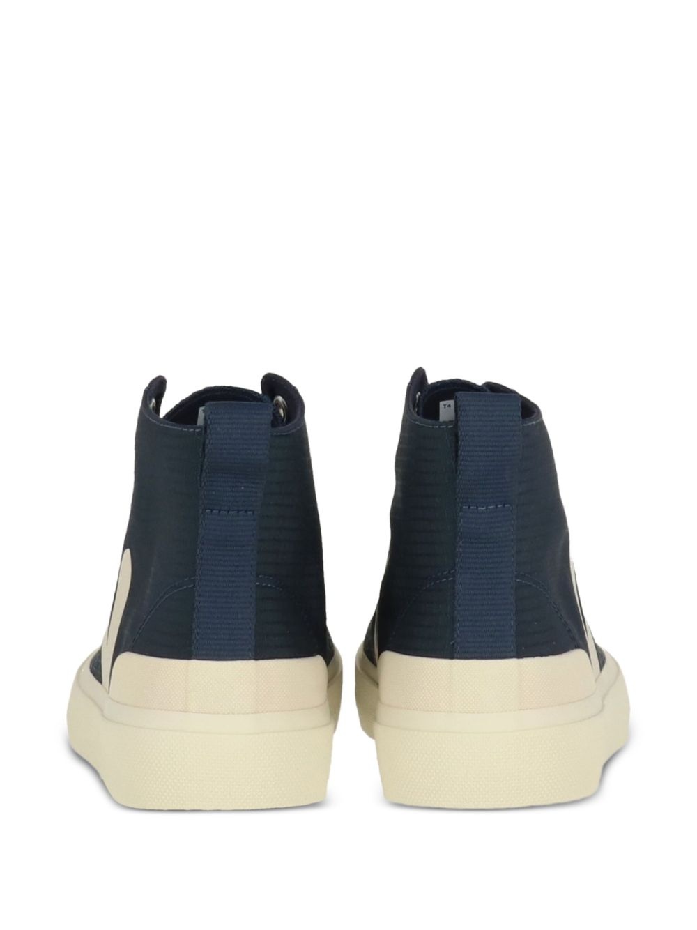 Wata II Ripstop Nautico Pierre high-top sneakers - 3