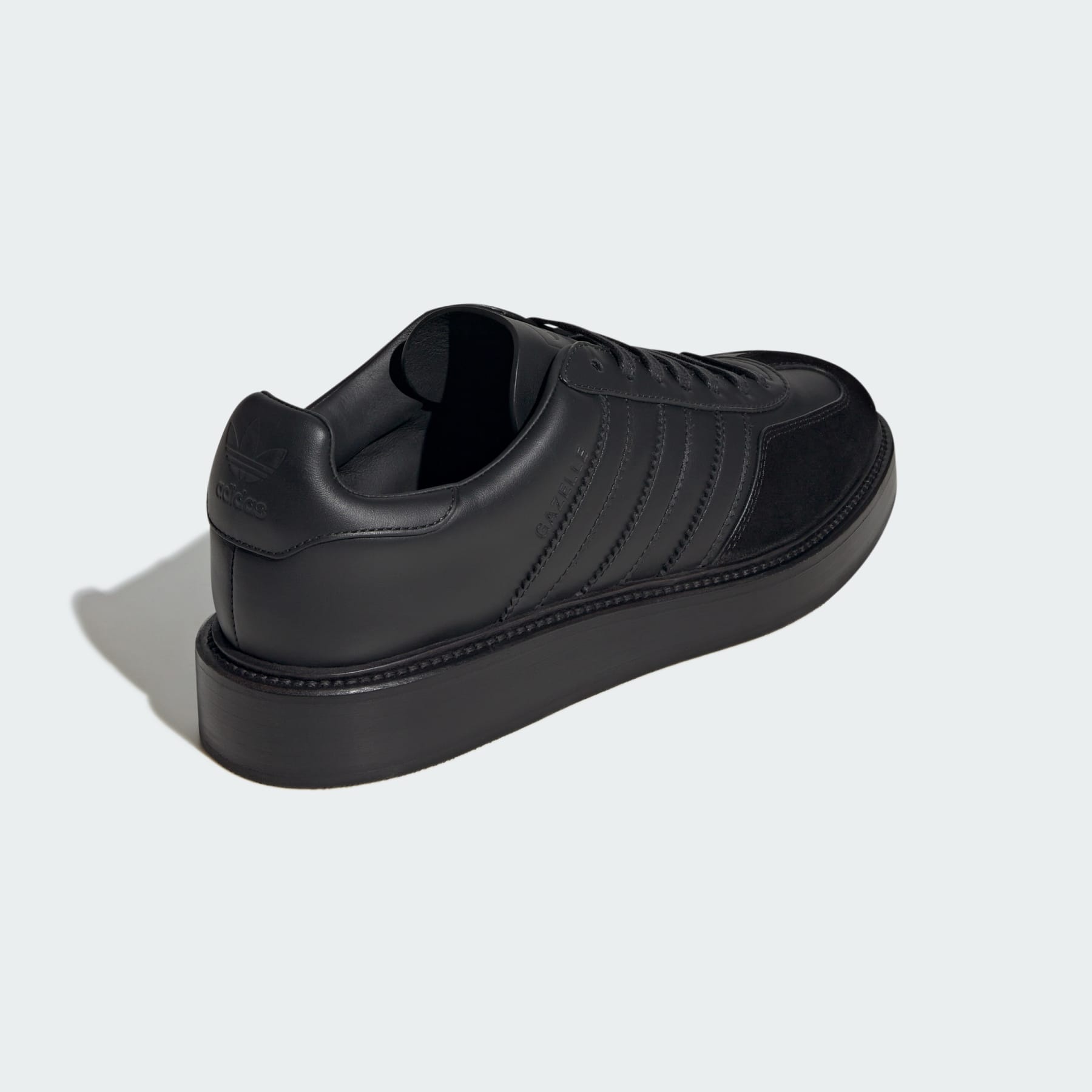 adidas Gazelle Indoor Made In Italy Shoes - 6