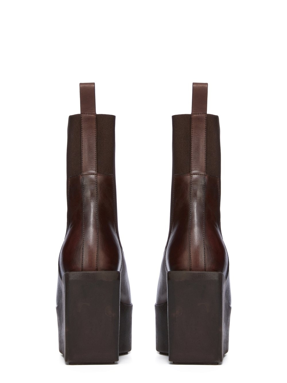 BOOTS - 4
