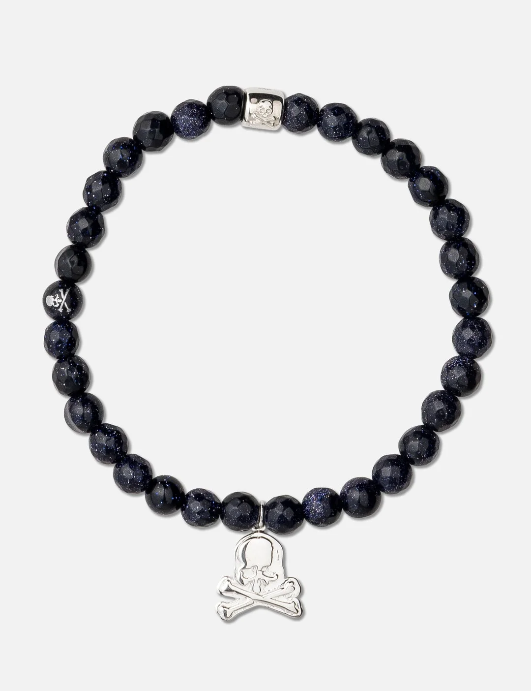 BLUE SAND BRACELET - 1