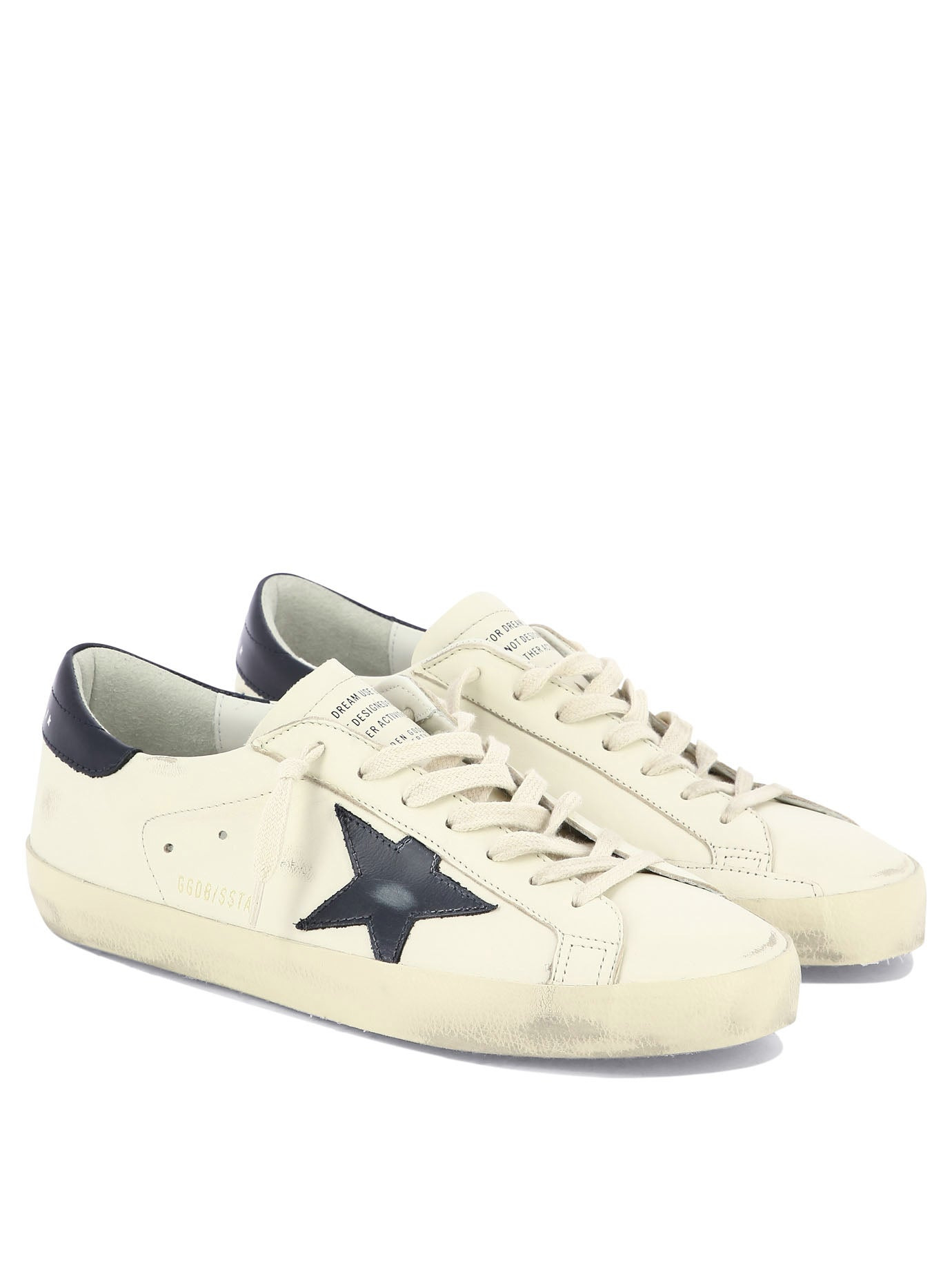 Golden Goose "super-star" Sneakers - 2