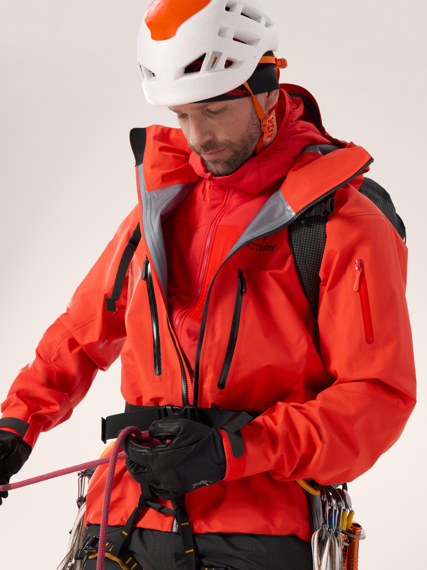 Proton Hoody - 7