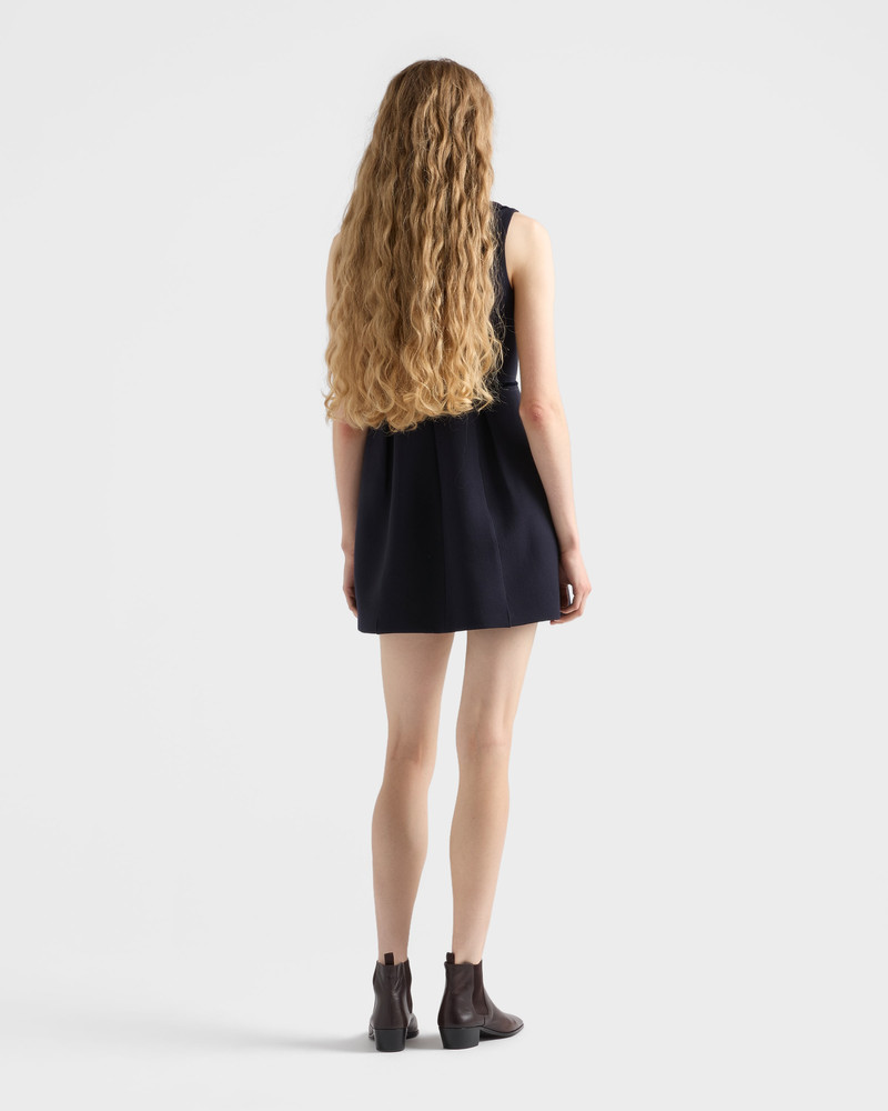 Natté dress 5